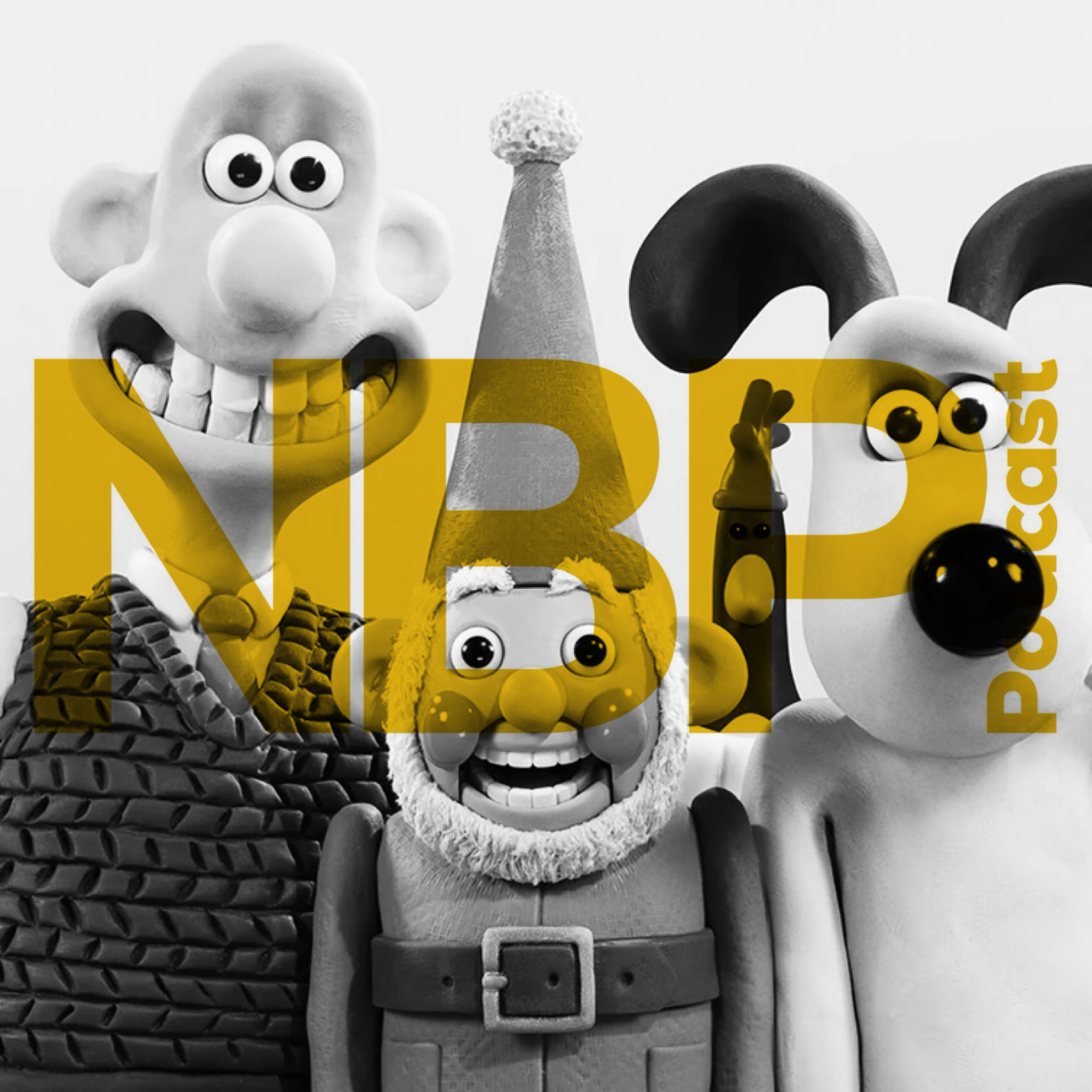 Interview With "Wallace & Gromit: Vengeance Most Fowl" Directors Nick Park & Merlin Crossingham