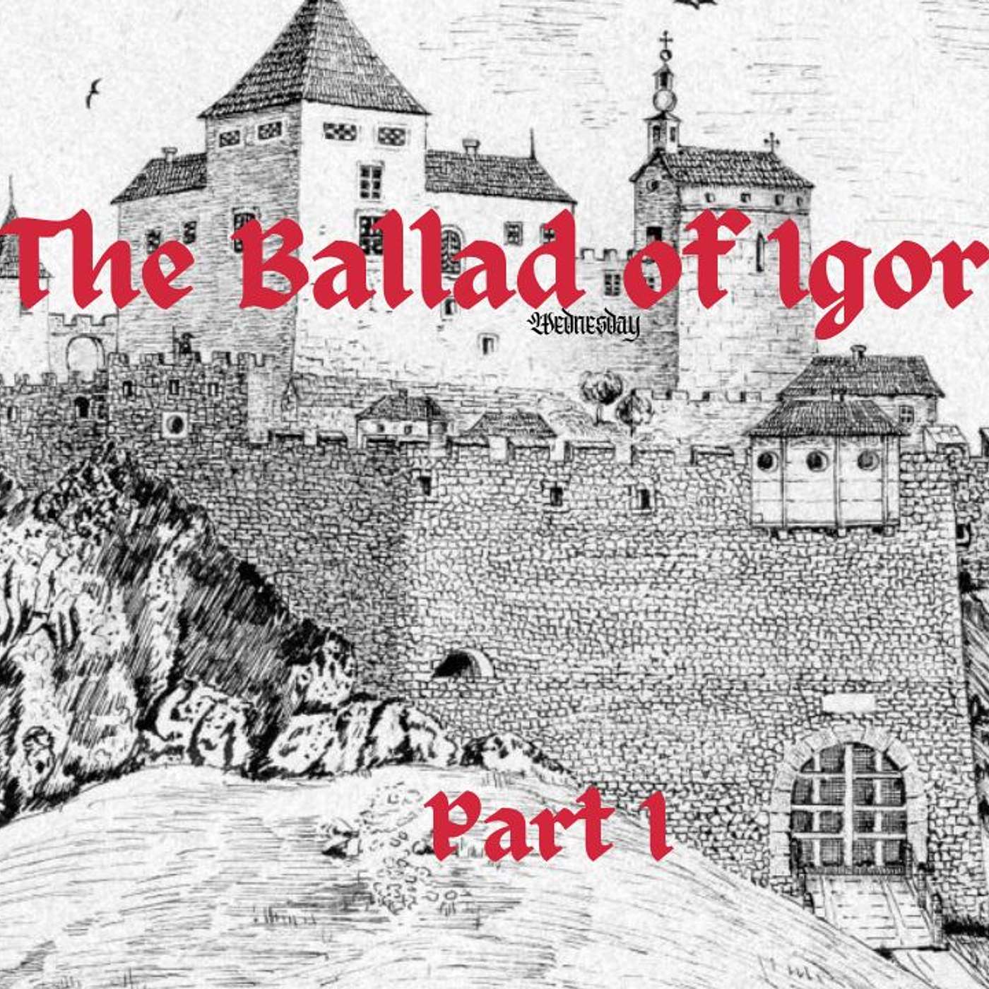 Jamie Clubb\'s Podcast