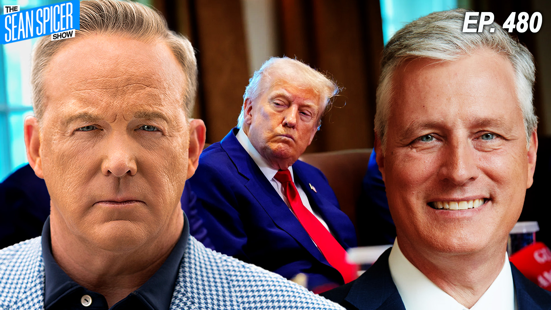 Inside the SIT-ROOM: Trump's Action on IRAN | Ep 480