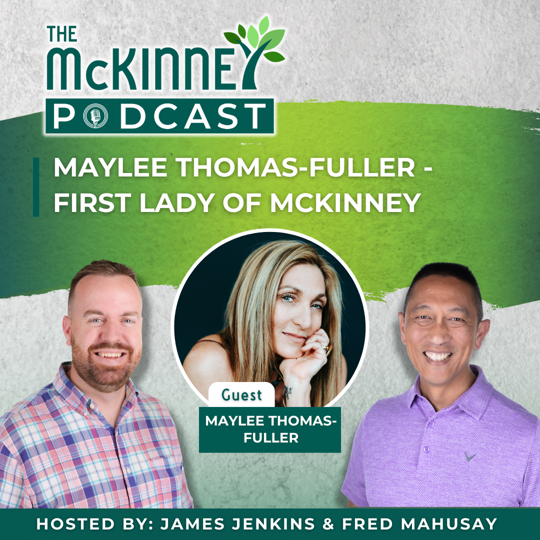 The McKinney Podcast