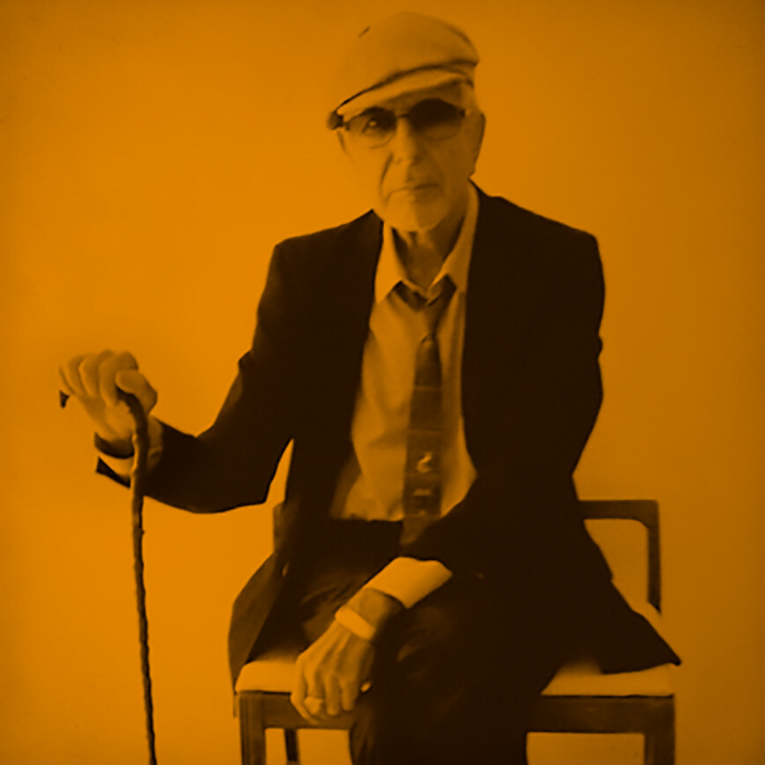 179: Leonard Cohen, Nasty Cherry, Lou Reed's lyrics, War of the Worlds episode artwork
