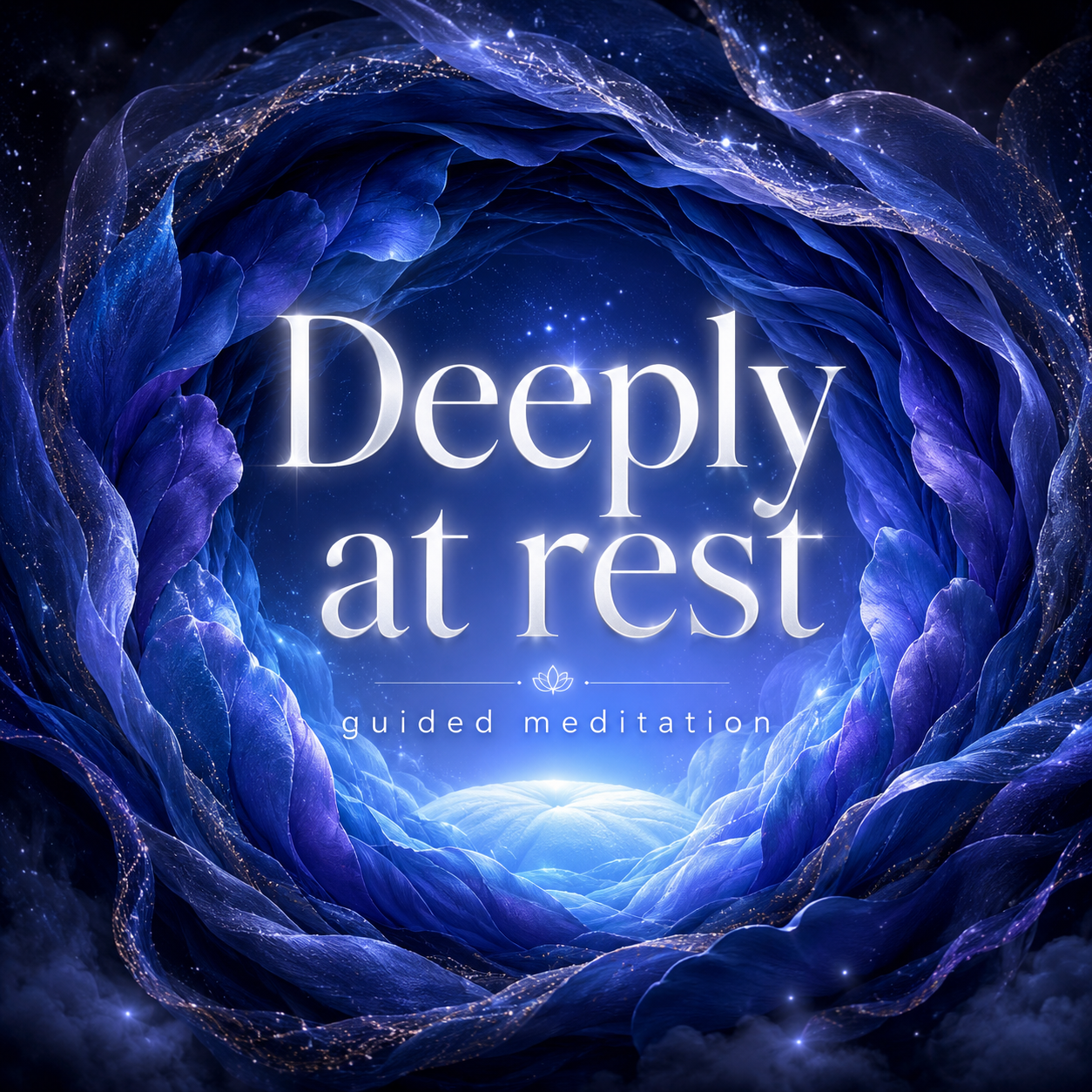 Deeply at Rest episode artwork