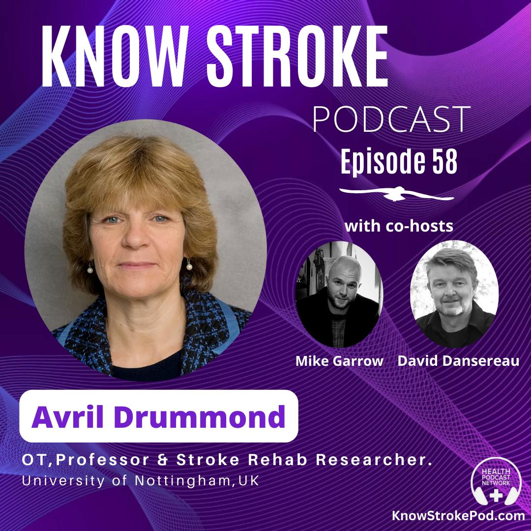 Translating Research into Practice: A Discussion with Professor Avril Drummond