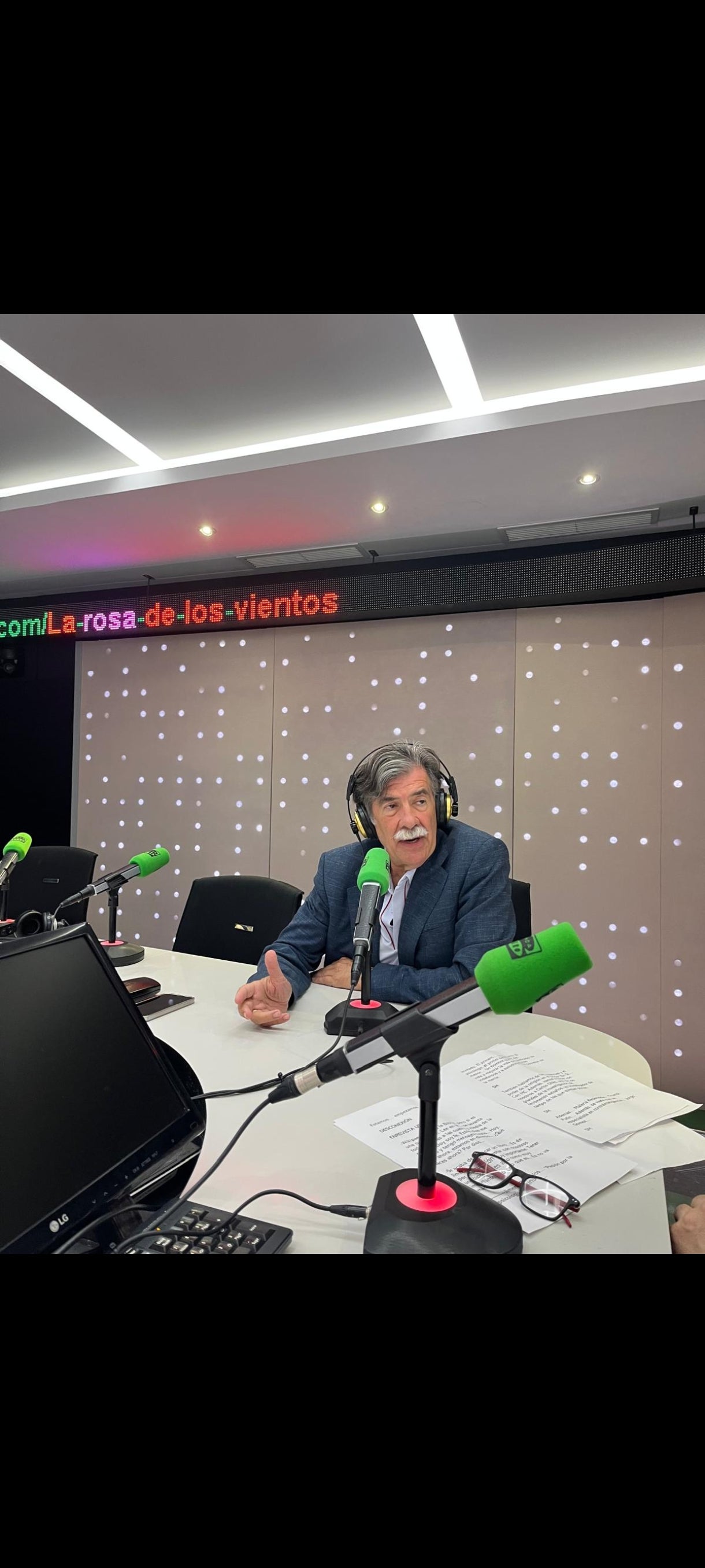 "La mayor parte de los niños y adolescentes son fantásticos"