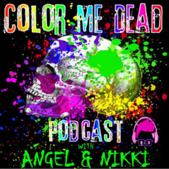 Episode 115: Donald "PeeWee" Gaskins Part 1 episode artwork