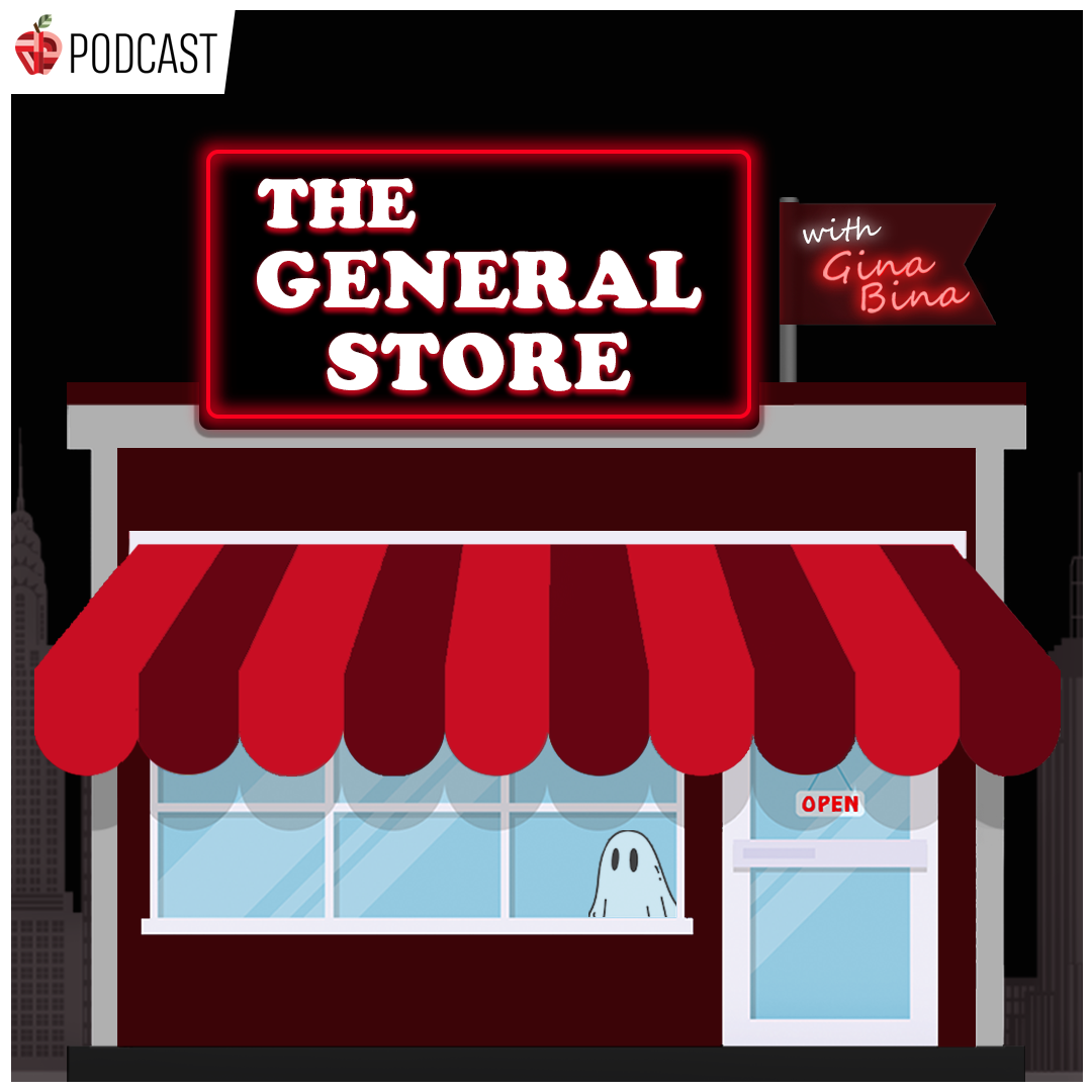 The General Store with Gina Bina