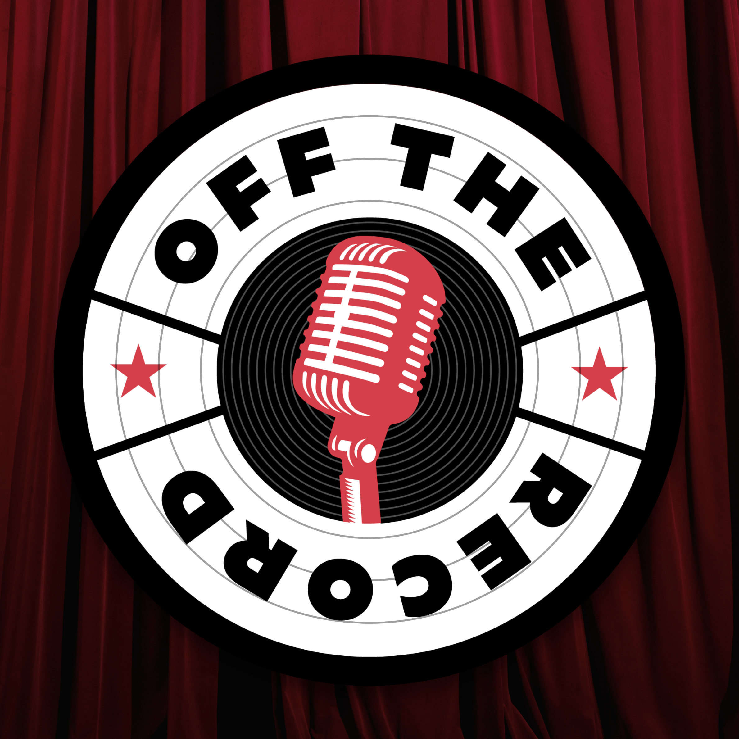 Off The Record- An American Songwriter Podcast
