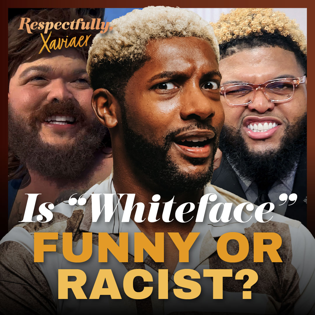 Respectfully, Xaviaer  | PragerU