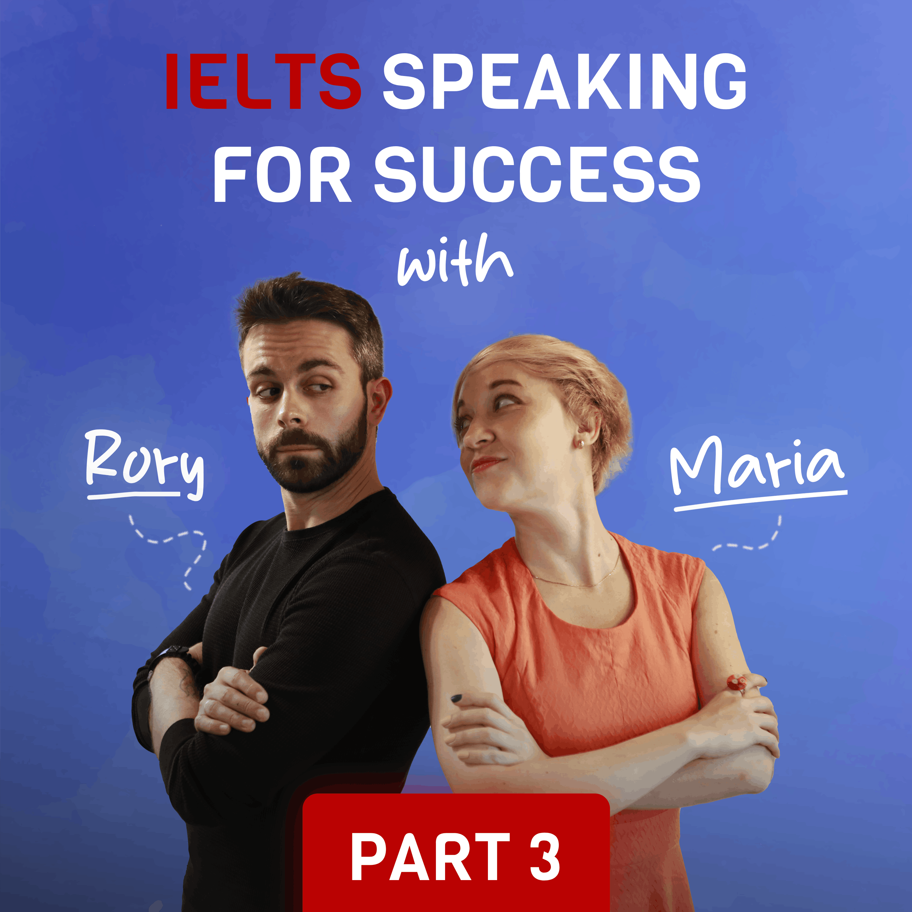 ♻️ Plastic use and environmental impact (Part 3) + Transcript Episode cover