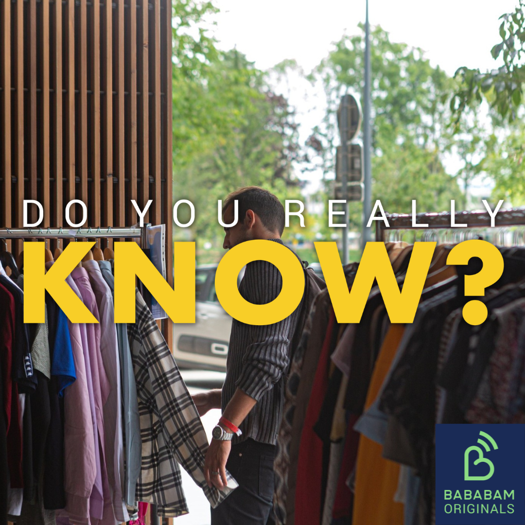 Resale, repair, rental, refill… could this be the new way to shop?