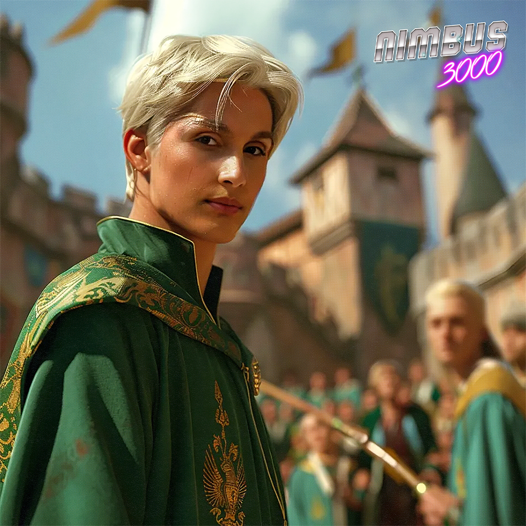 2/07 Schluck Schnecken! 🐌