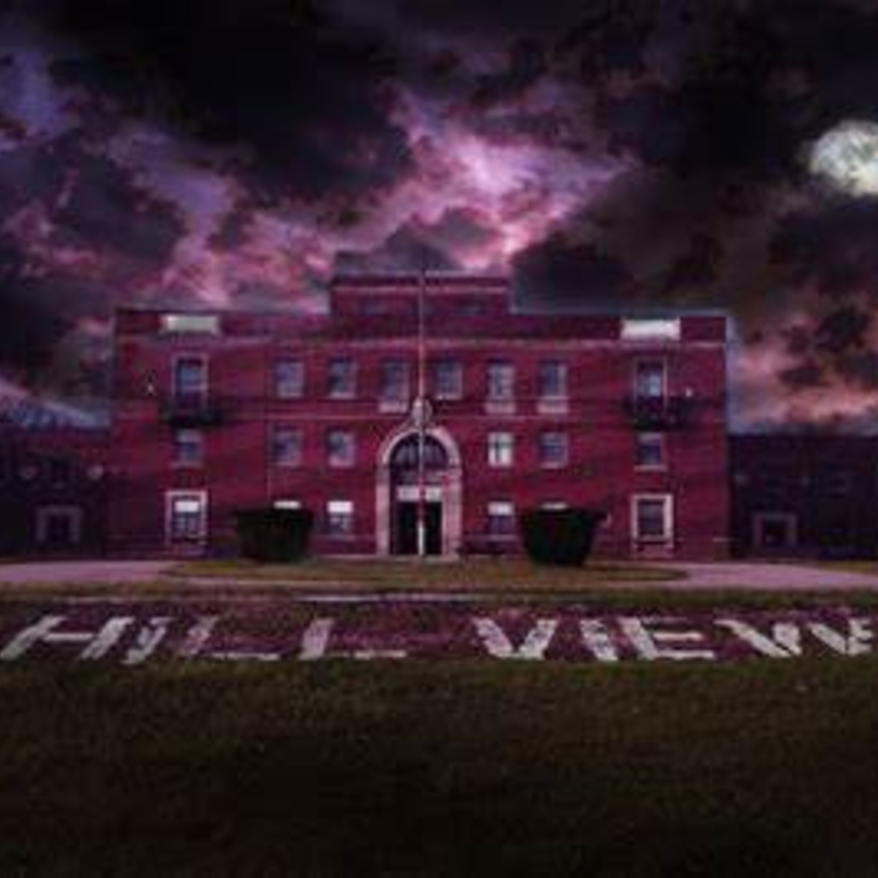 A Haunting: The Ghosts of Hillview Manor