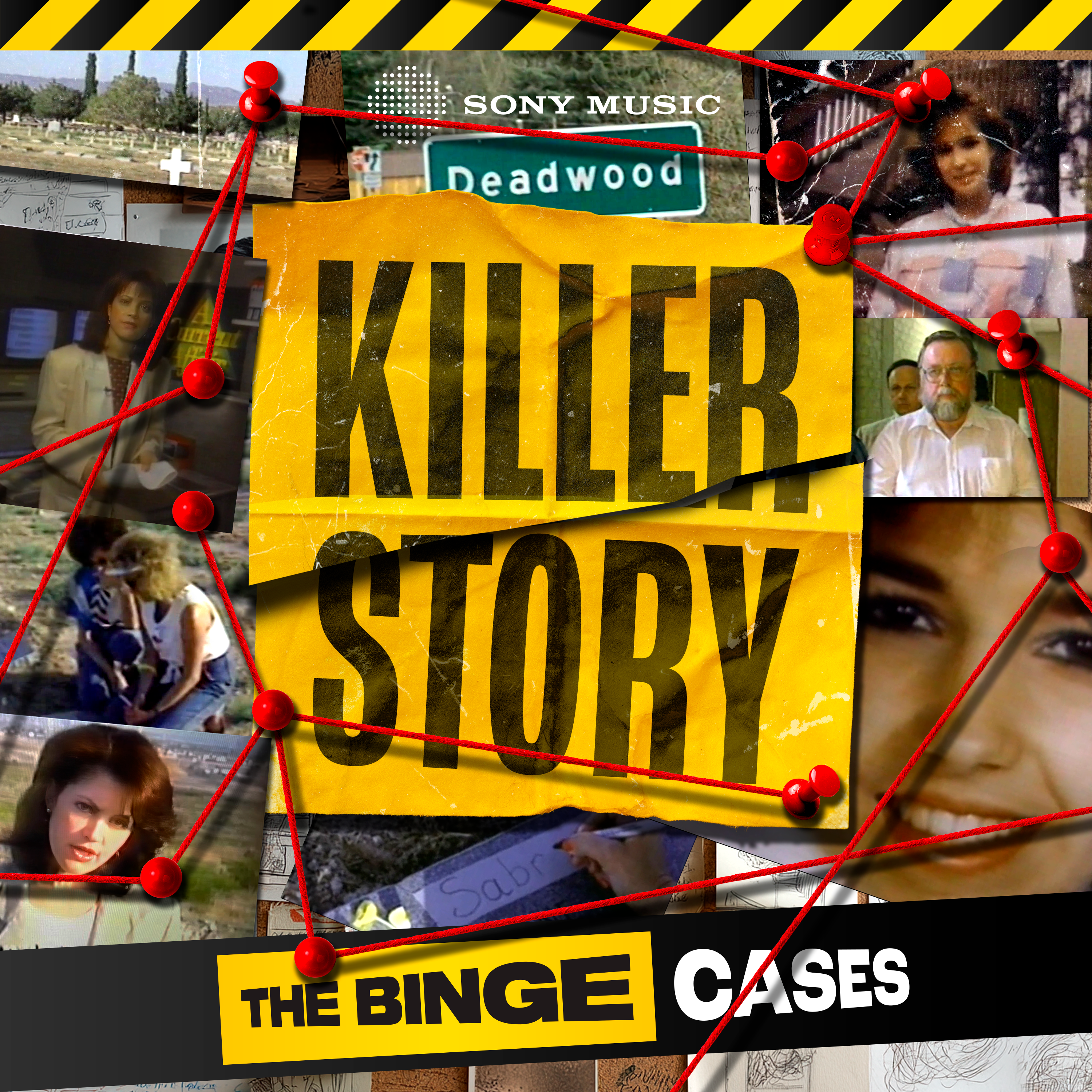 Killer Story | 6. Perfect for Television