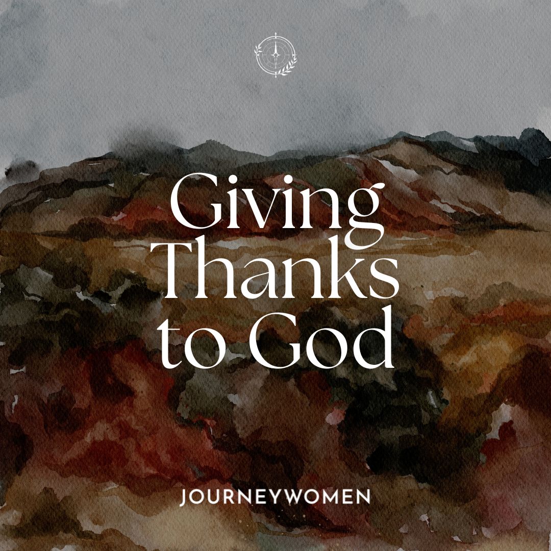 Psalms 08: Giving Thanks to God