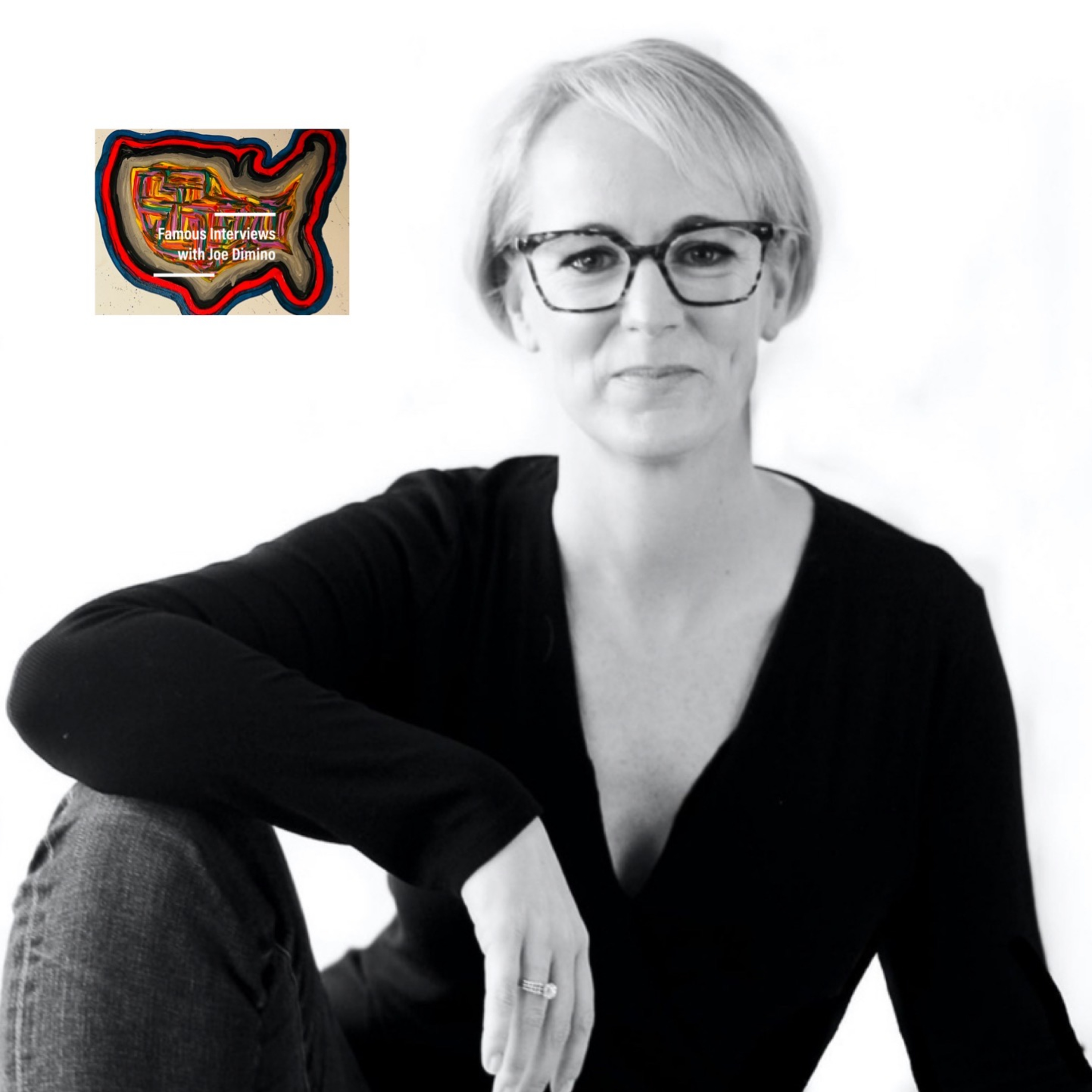 CEO & Founder of The Mom Complex and Author Katherine Wintsch episode artwork