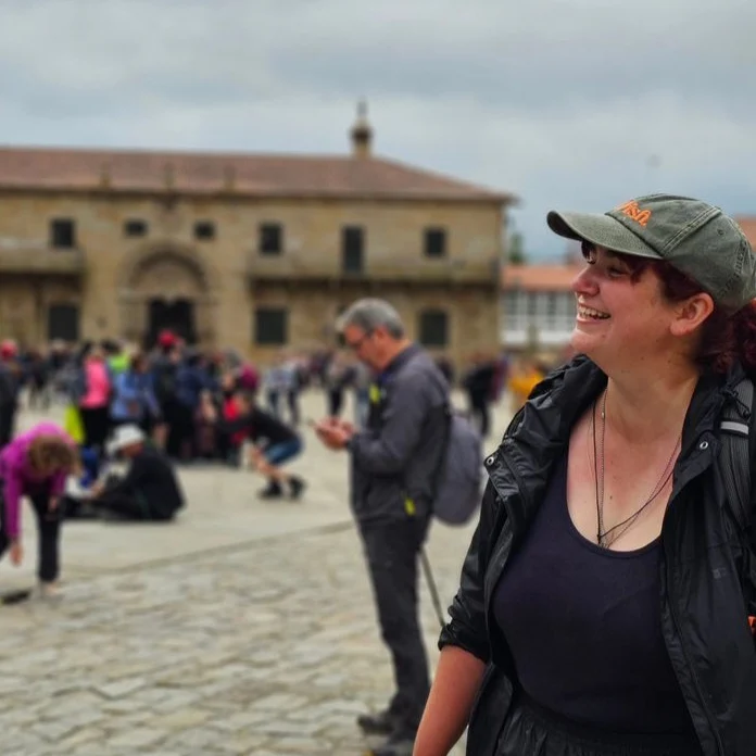 A quest for meaning: Footnotes from the Way