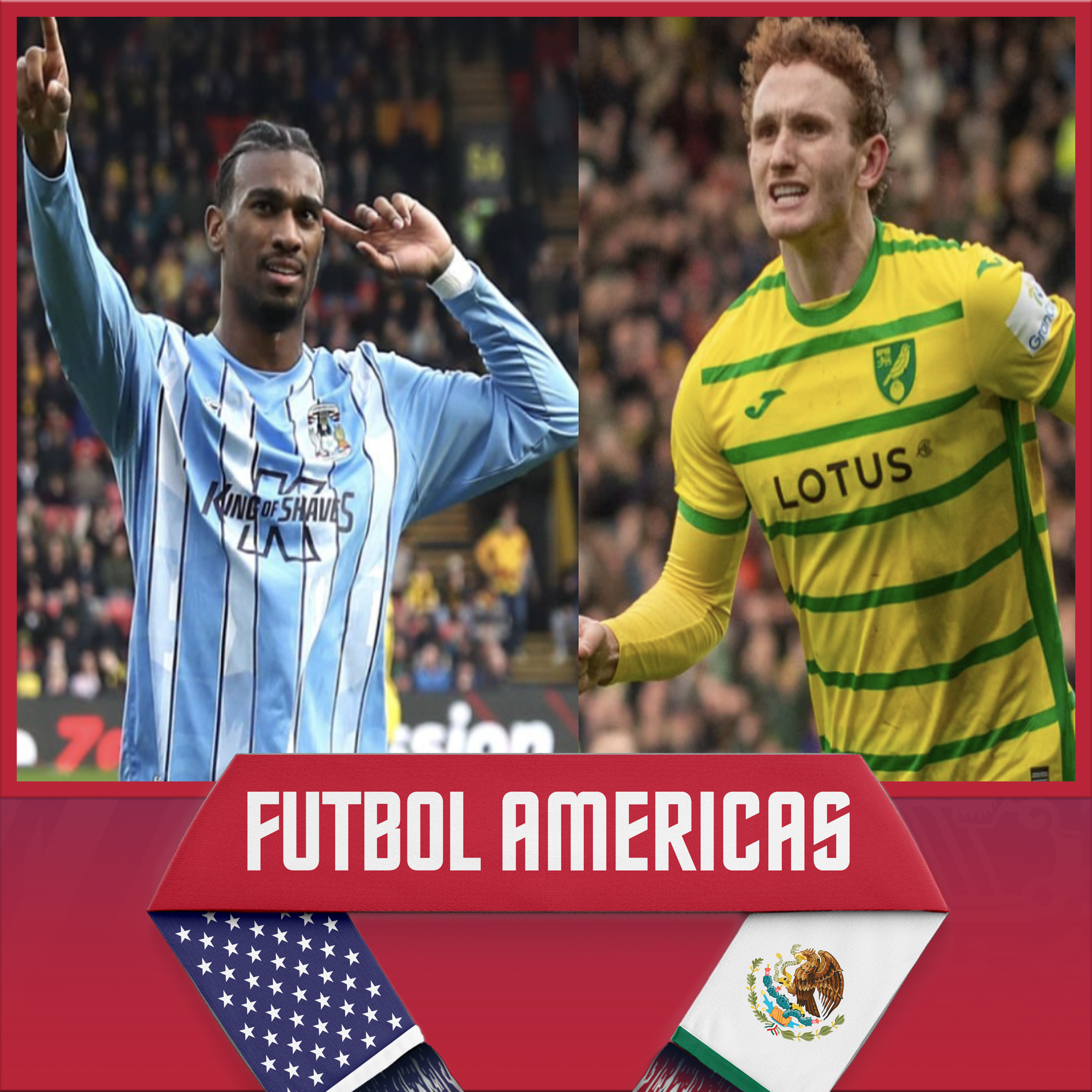 Futbol Americas: Which Striker Is The Best Fit for the USMNT?