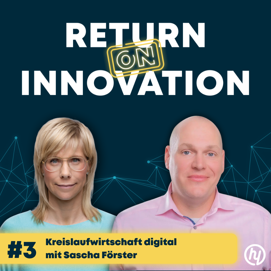 Return on Innovation
