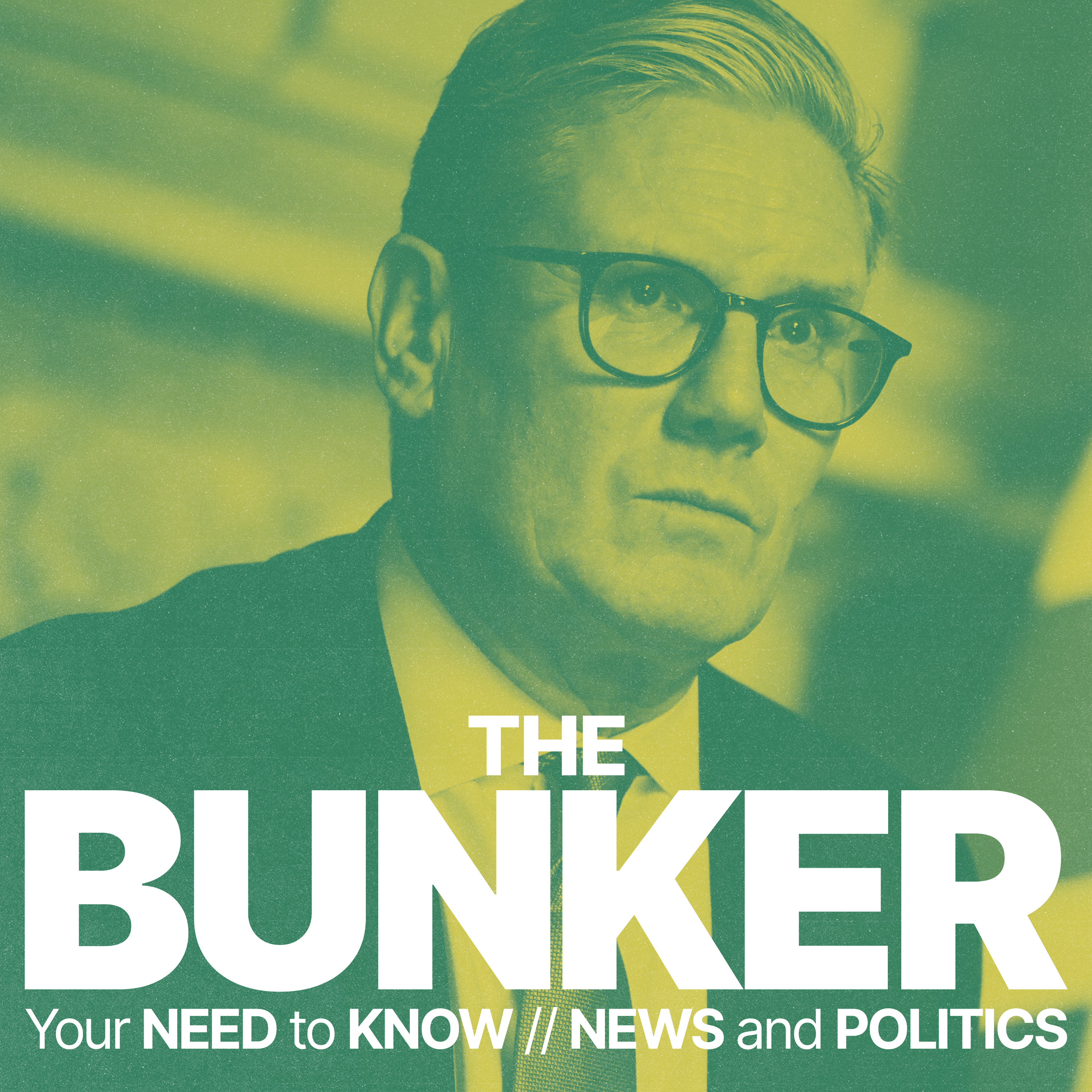 The Bunker – News without the nonsense
