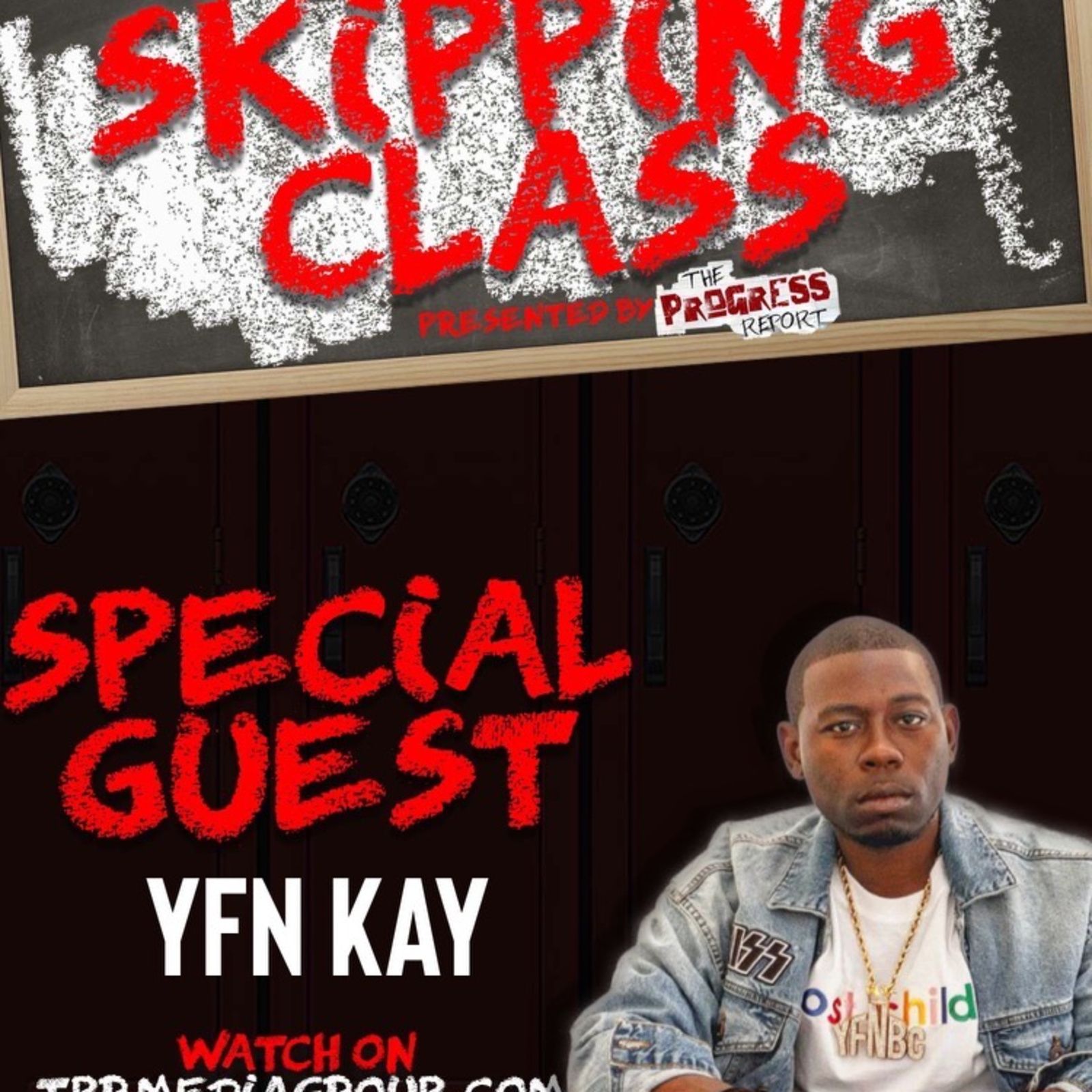 YFN Kay says music sucks without YFN Lucci, says Bankroll Fresh was the next Jeezy, big brother duties