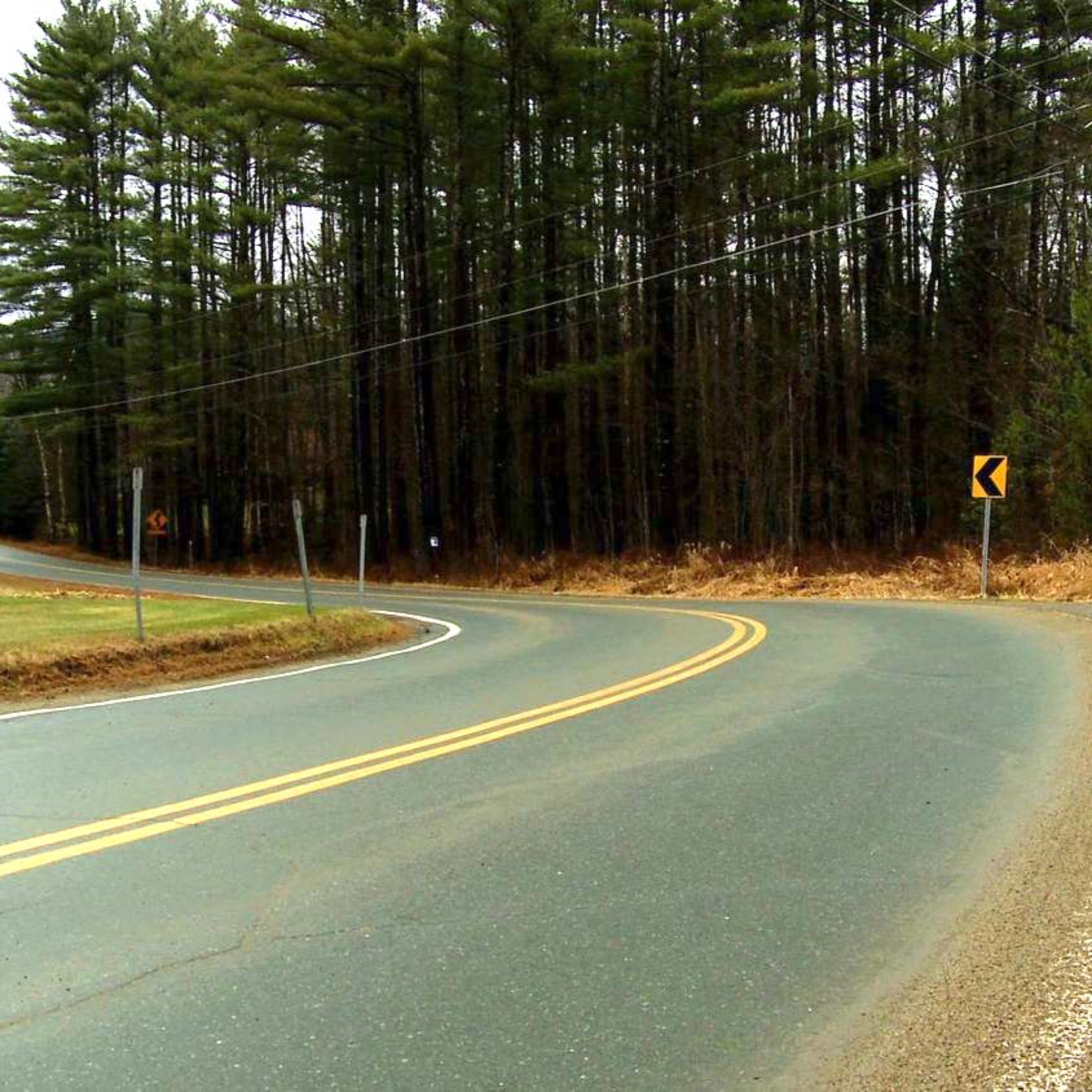 200 // Maura Murray - Part 132