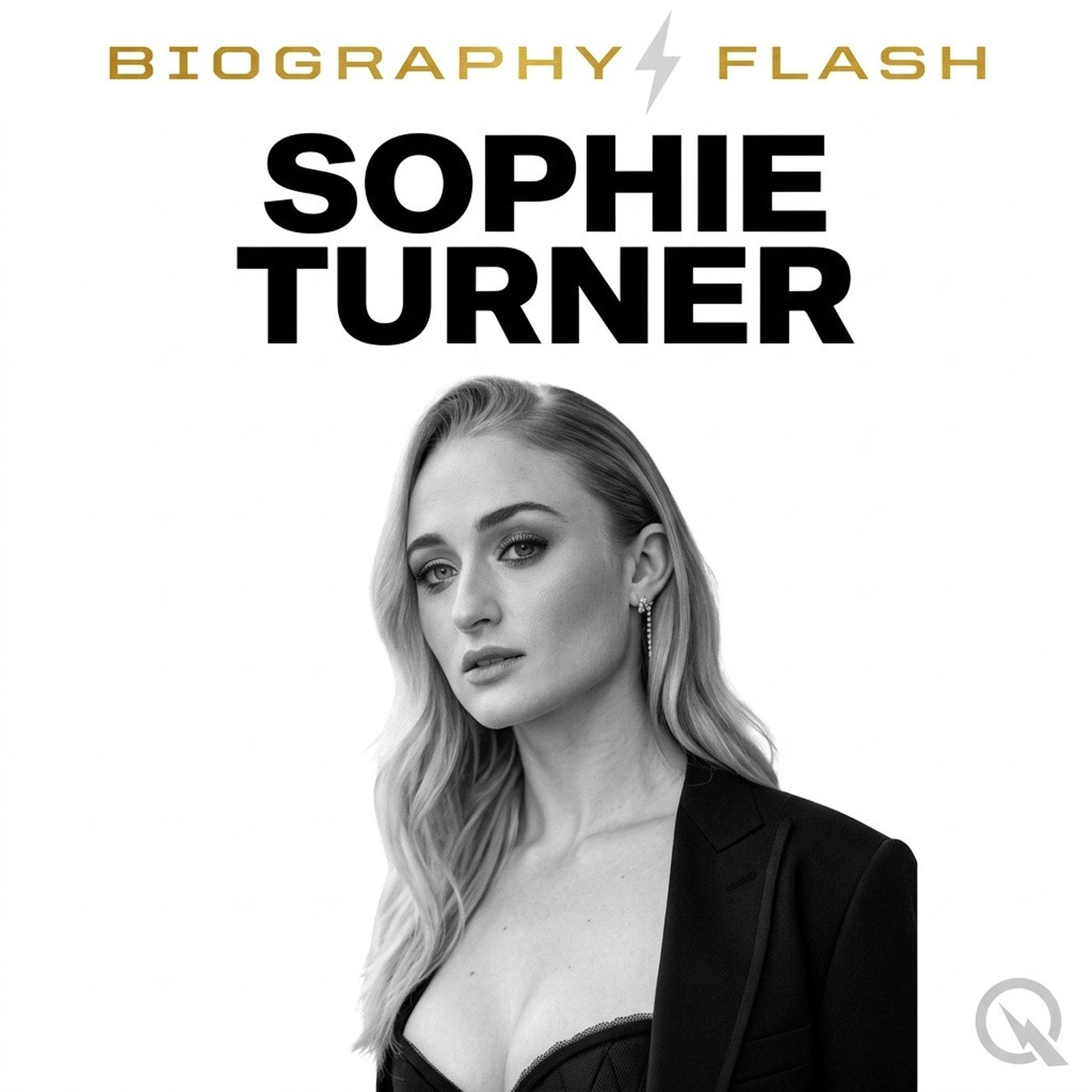 Sophie Turner - Biography Flash