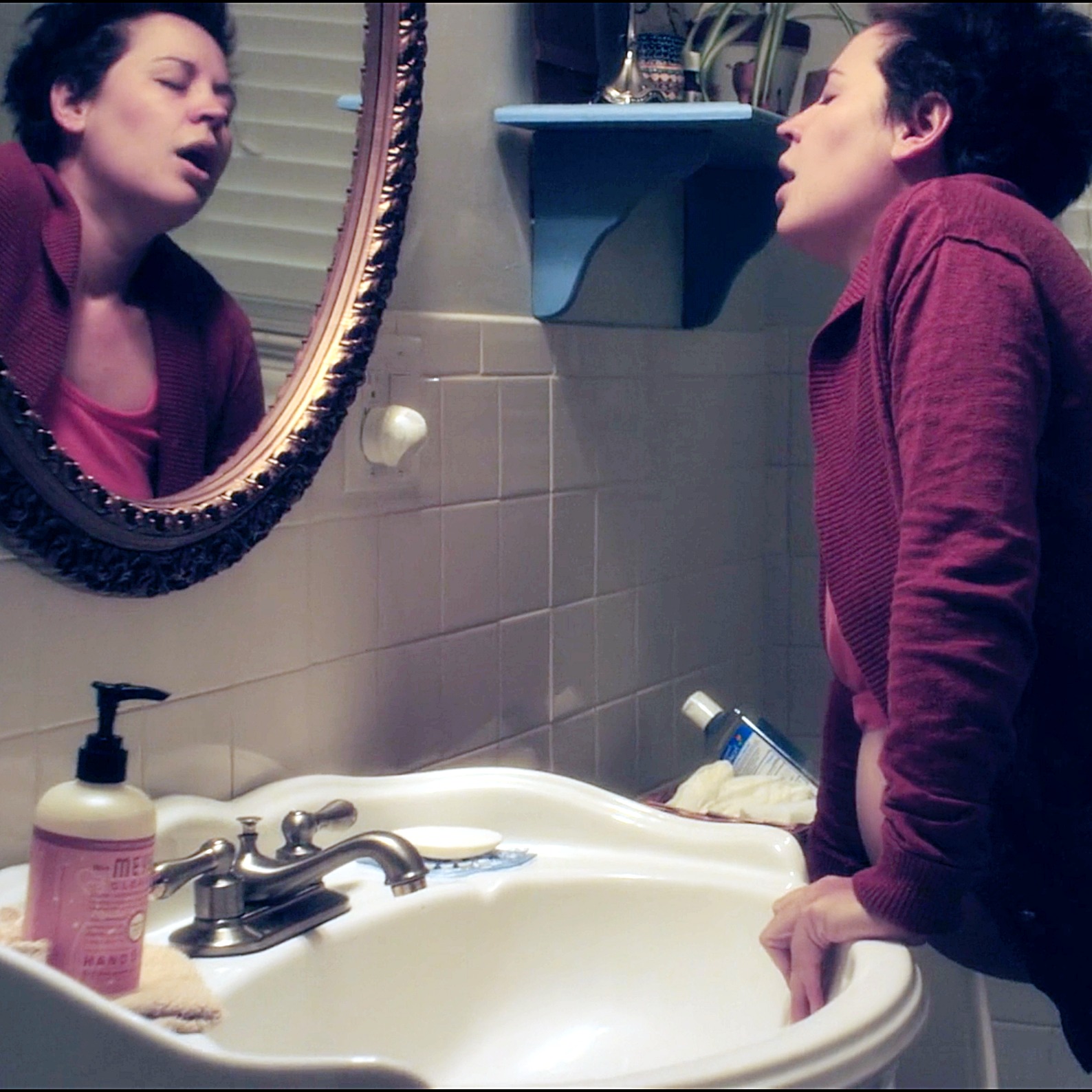 Ep. 103 "These Are My Hours" - Documentary film