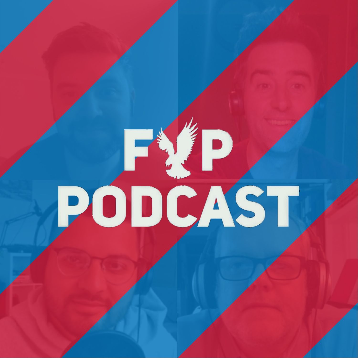 FYP Podcast 391 | Nan Pam Style episode artwork