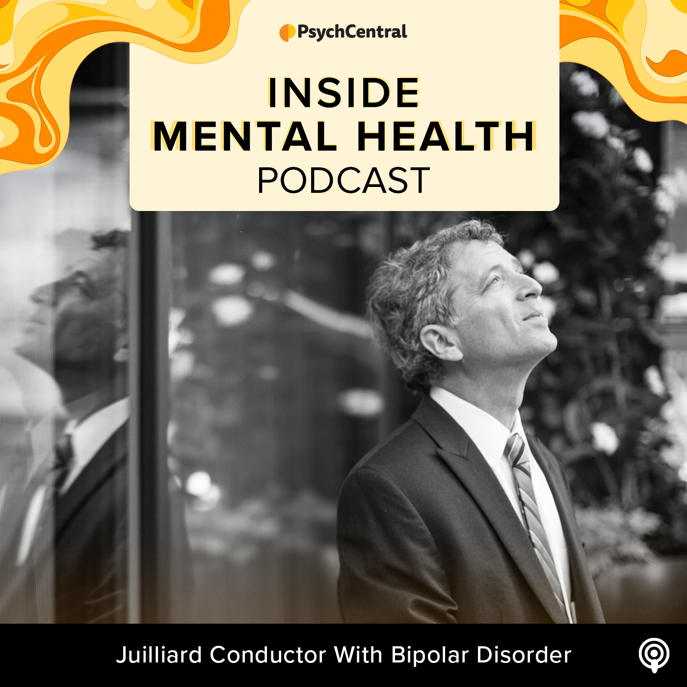 Juilliard Conductor with Bipolar Disorder