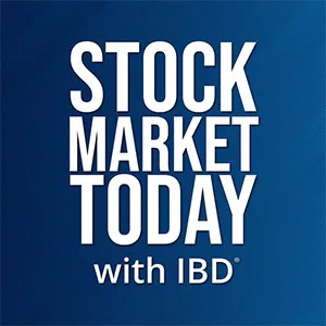 Stocks Solid As Rally Continues To Gain Steam; Google, Roku, BrightSpring In Focus episode artwork