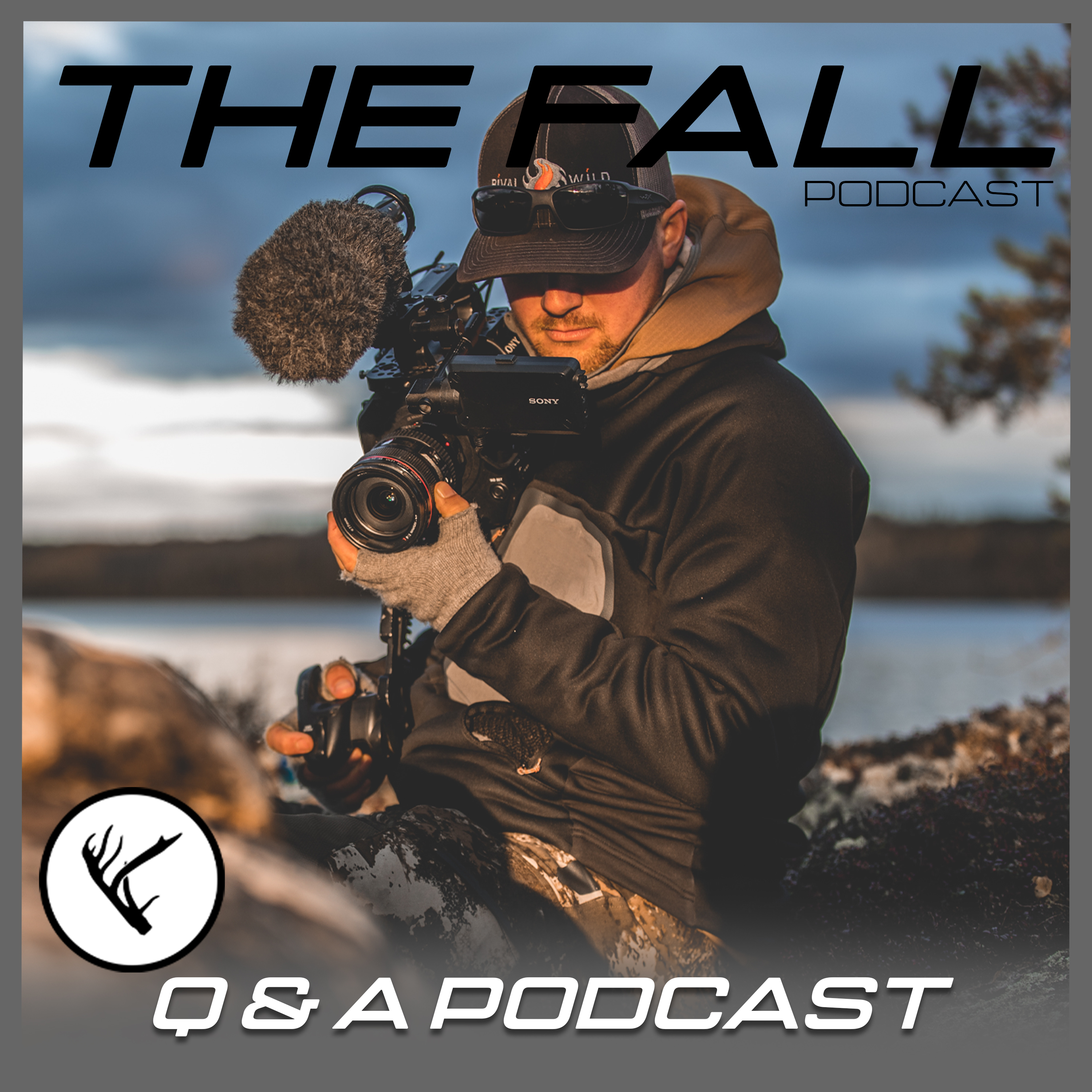 EP 519 | Would I Still Film If Nobody Watched? | Q&A episode artwork
