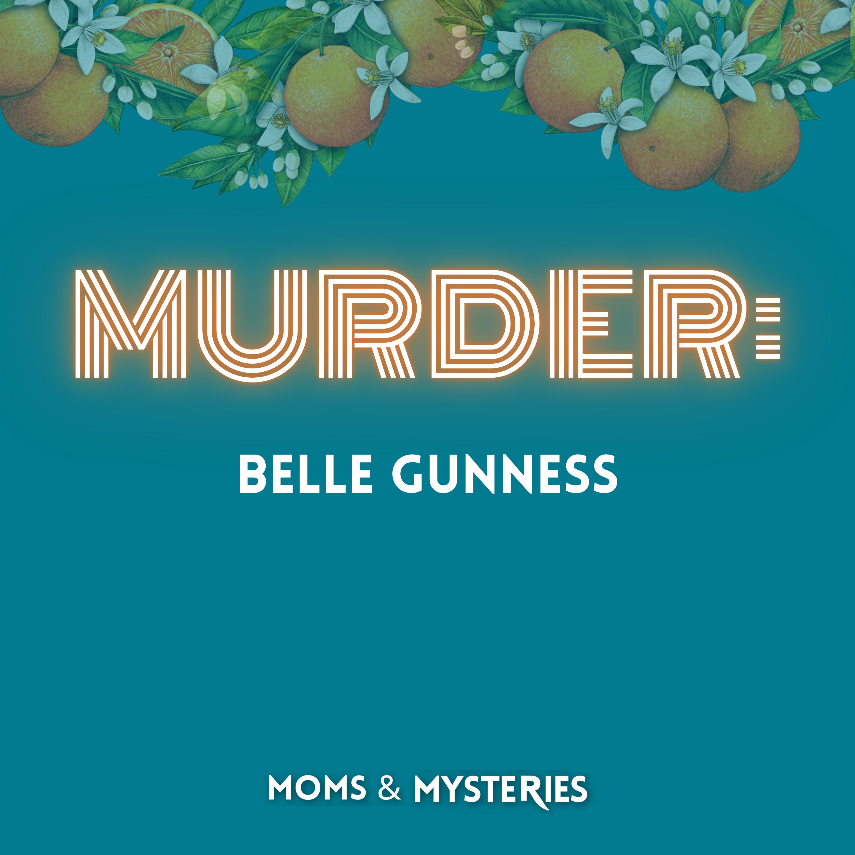 [Serial Killer] Belle Gunness: America's Most Deadly Widow