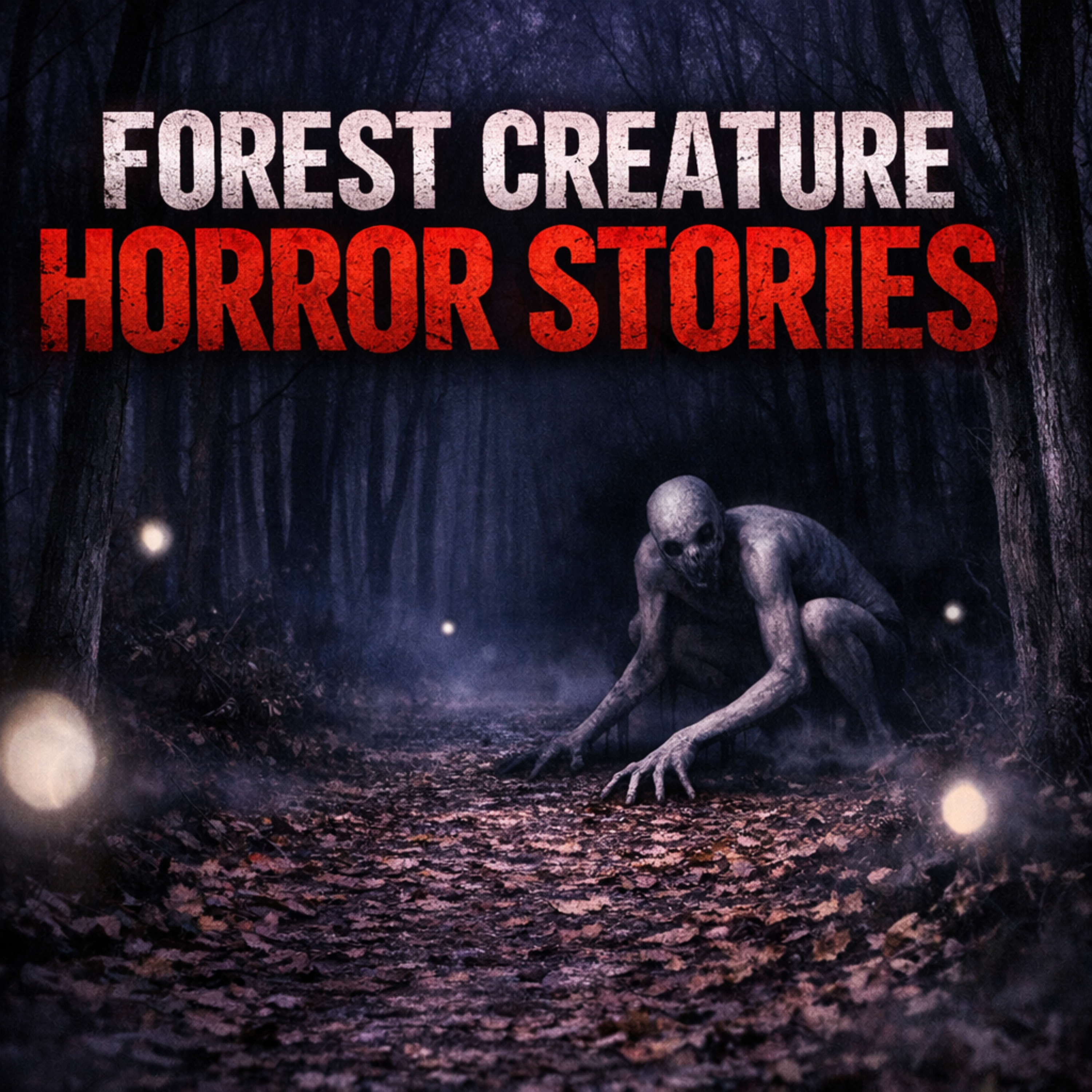 3 Disturbing TRUE Deep Woods/Wilderness Horror Stories From Trails Where Something Felt Terribly Wrong