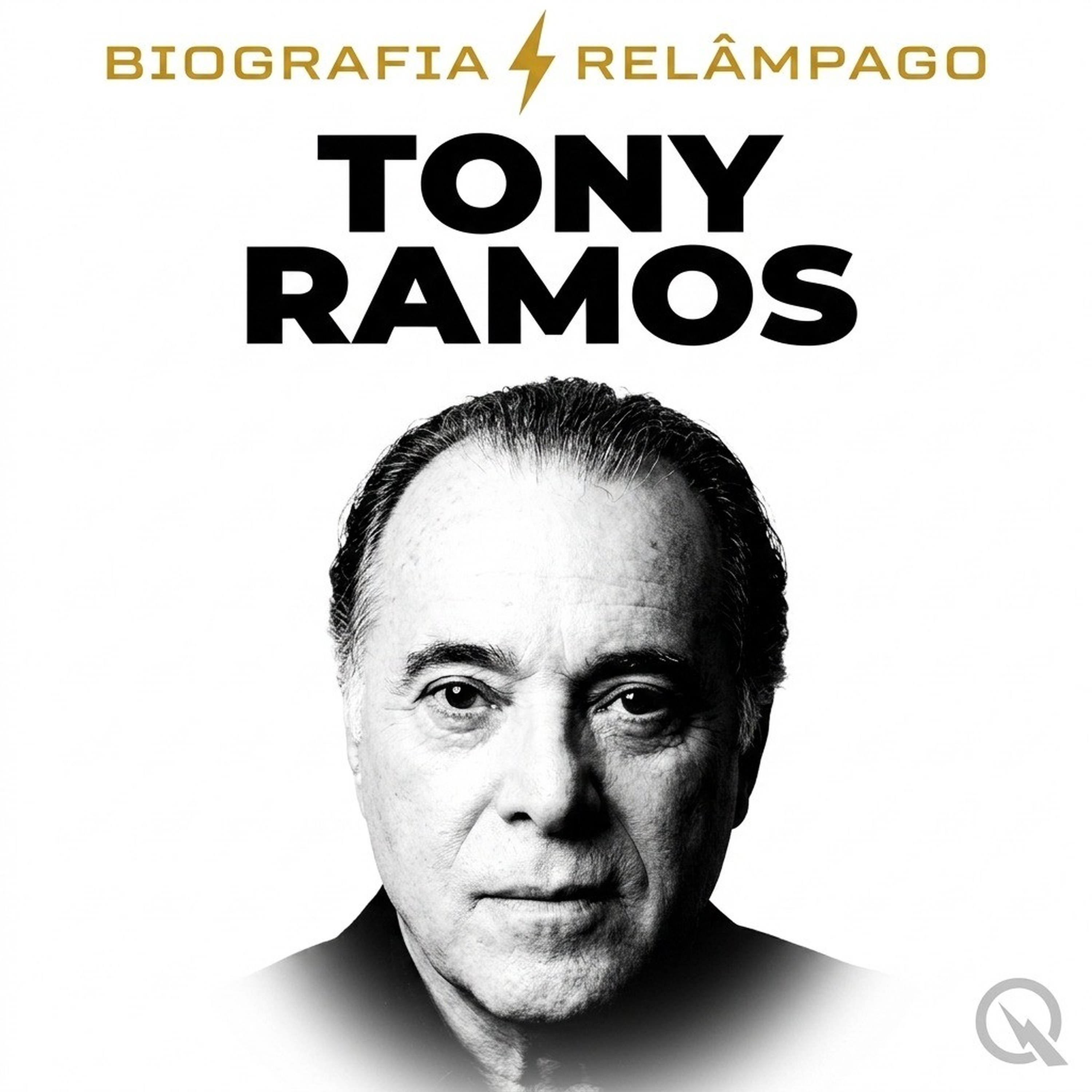 Tony Ramos - Biografia Relâmpago