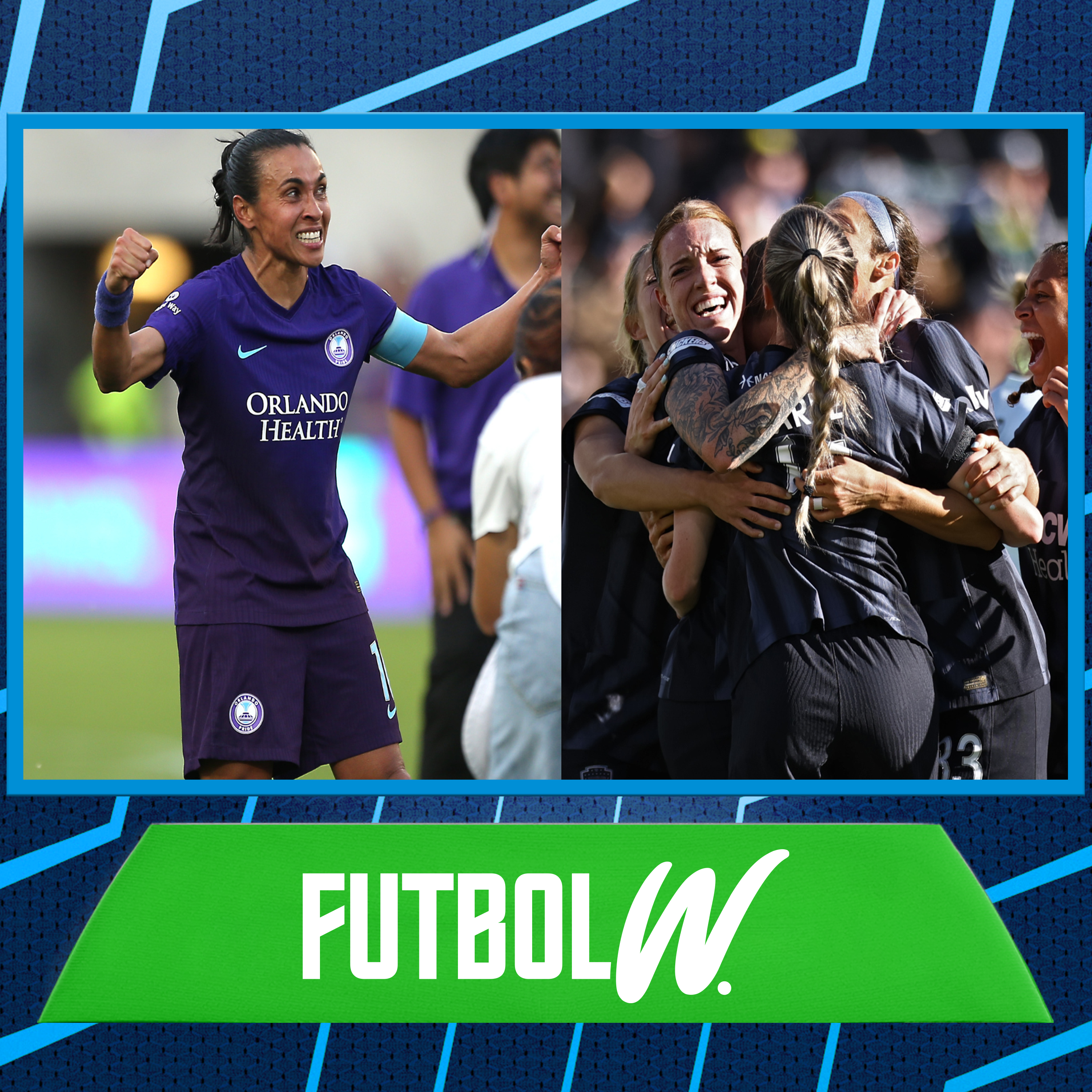 Futbol W: NWSL Final Preview