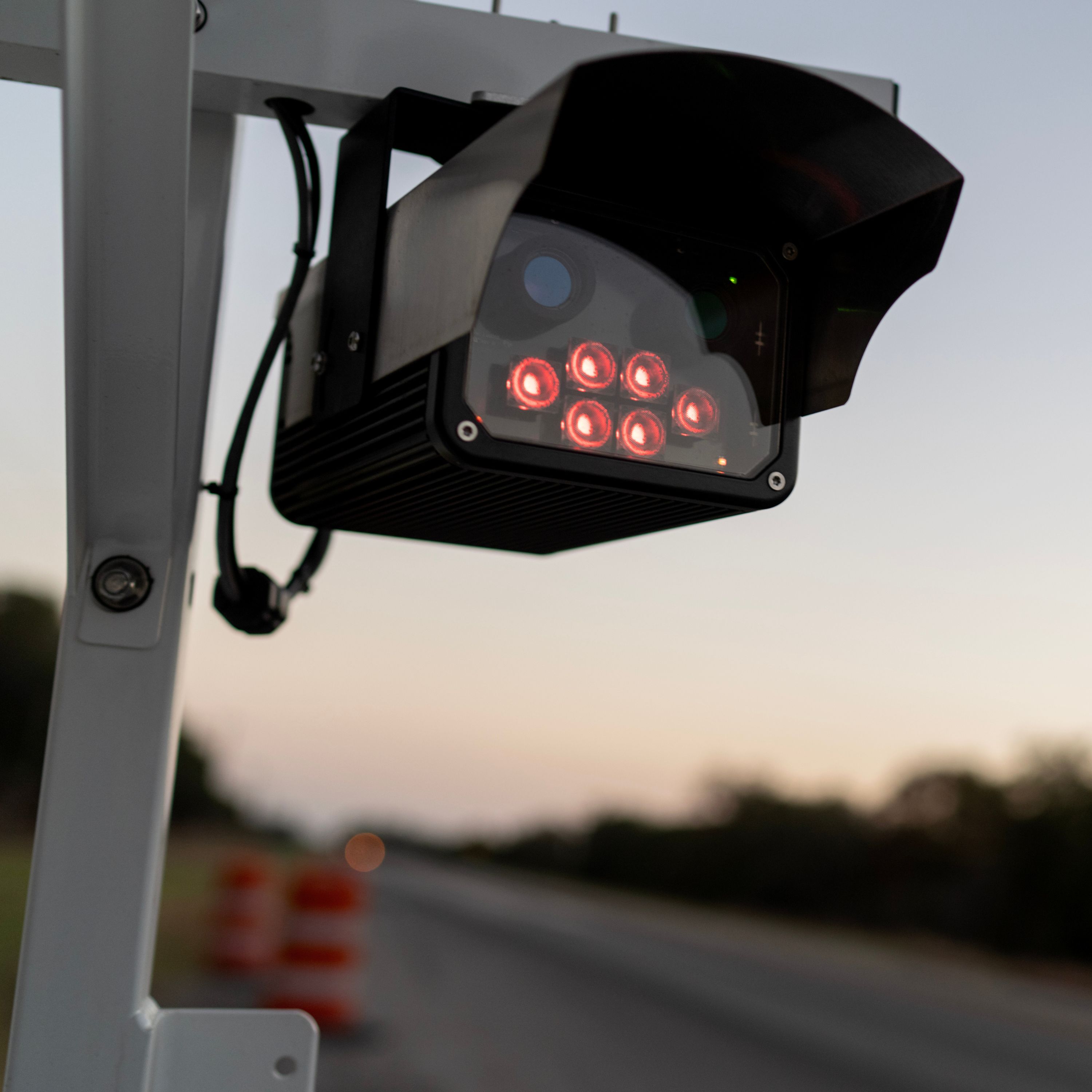 Border Patrol’s Secret Surveillance Network