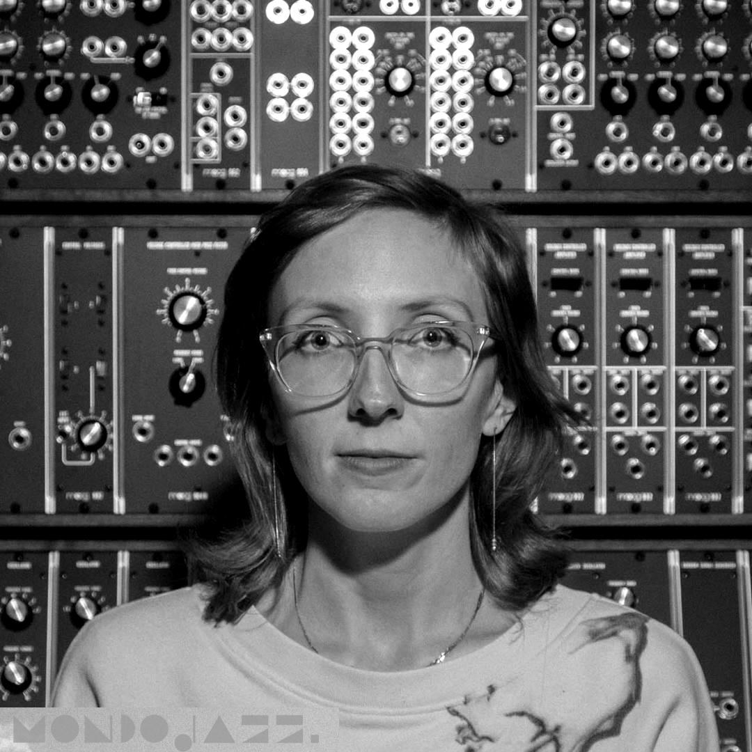 A Few of My Favorite 2025 Jazz Things (so far) - Part 1