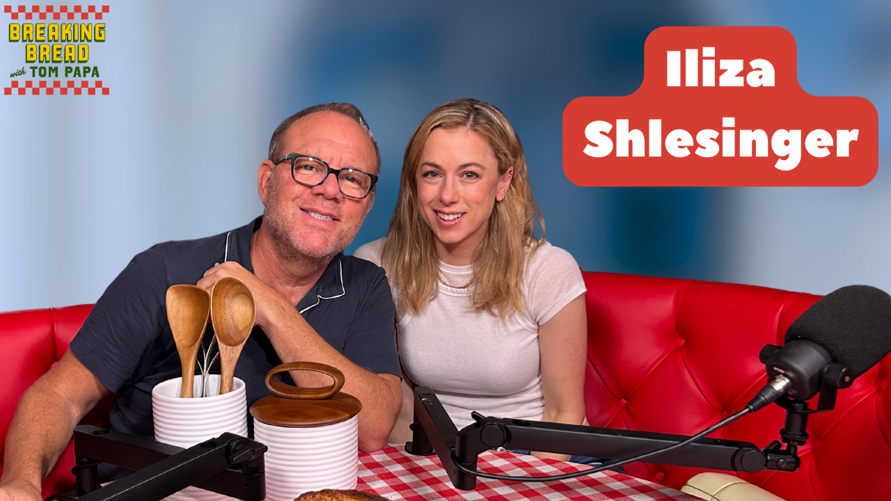 Episode 290 - Iliza Shlesinger