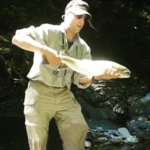 Fly Fishing Consultant Podcast