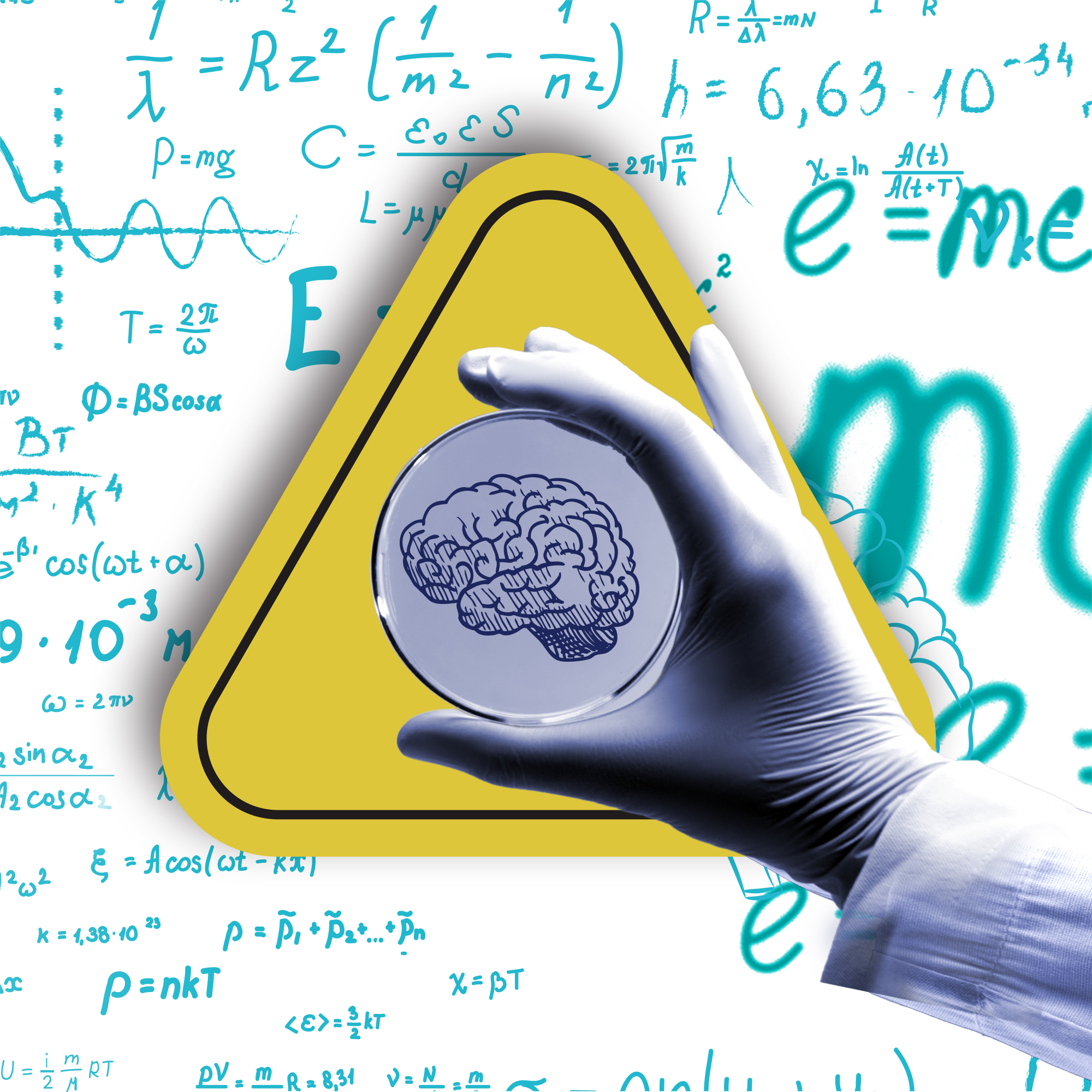 Is the Scientific Enterprise Too Risk-Averse?