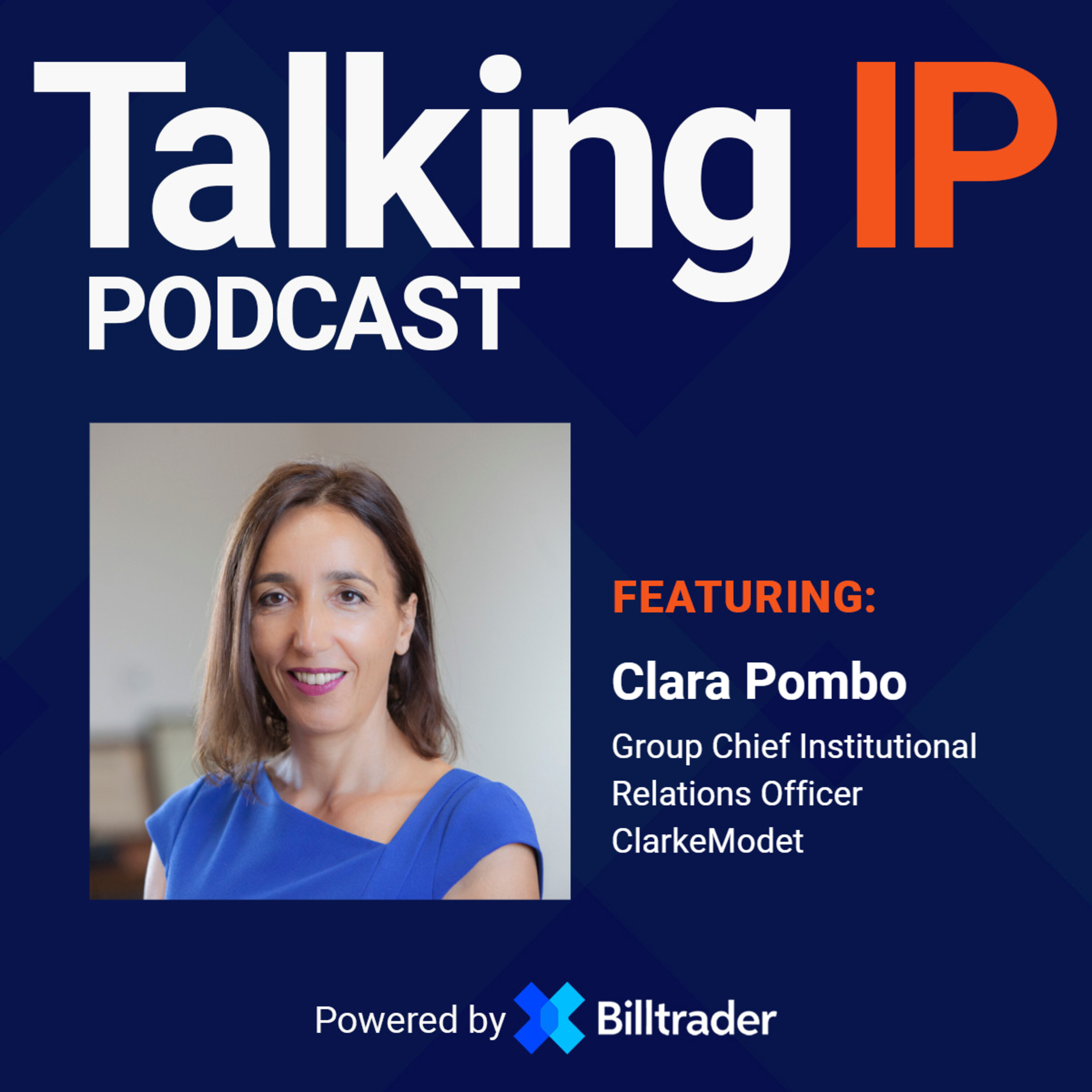 Talking IP with Justin Simpson