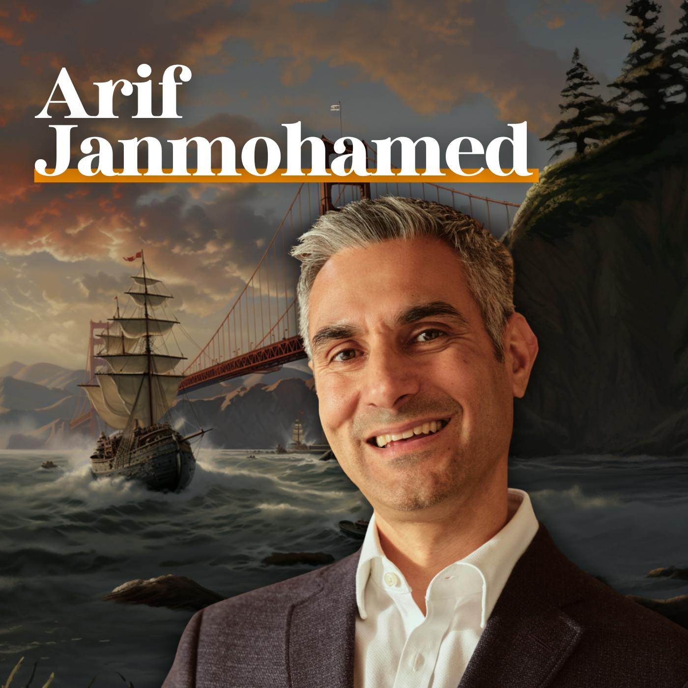 E60: How Lightspeed Invests in AI and Beyond E60: How Lightspeed Invests in AI and Beyond