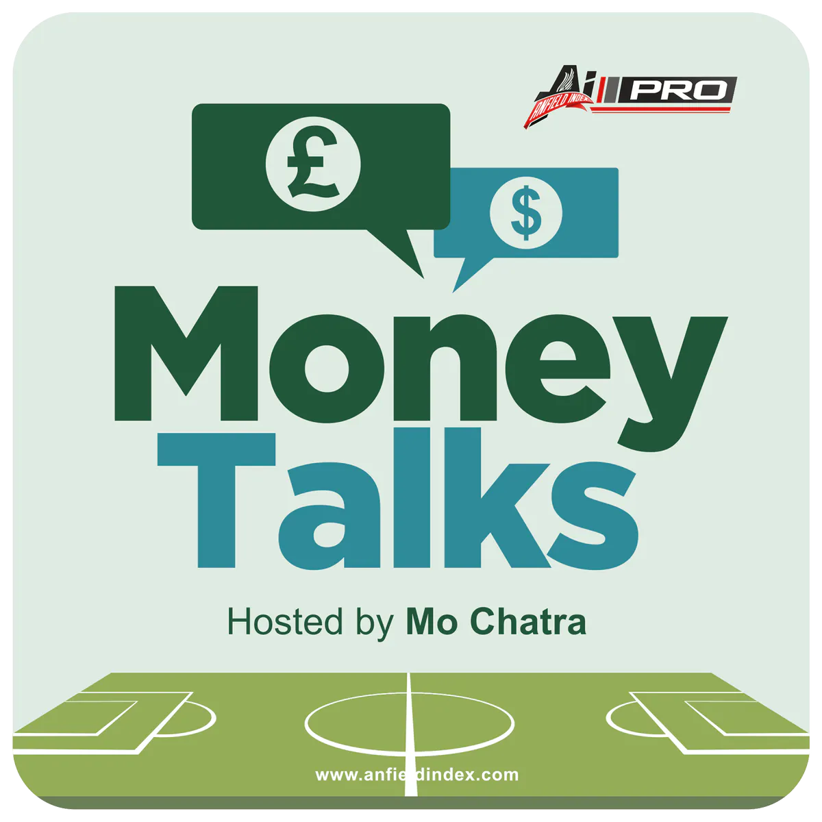 Money Talks: Nick Harris: Man City Verdict