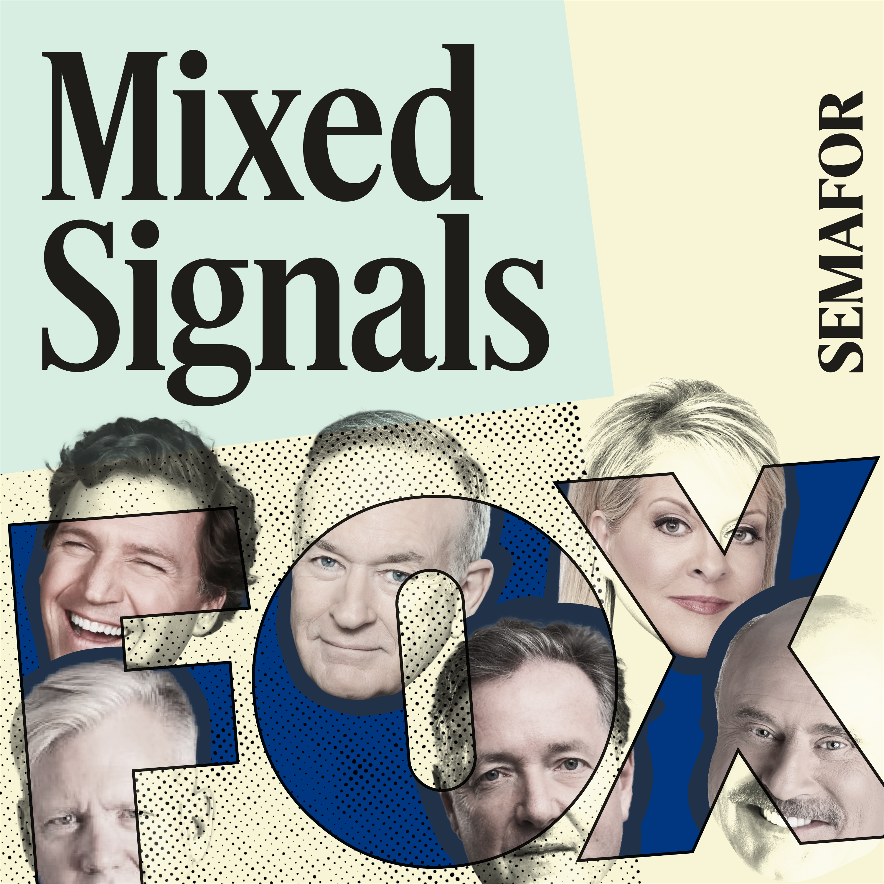 Mixed Signals from Semafor Media