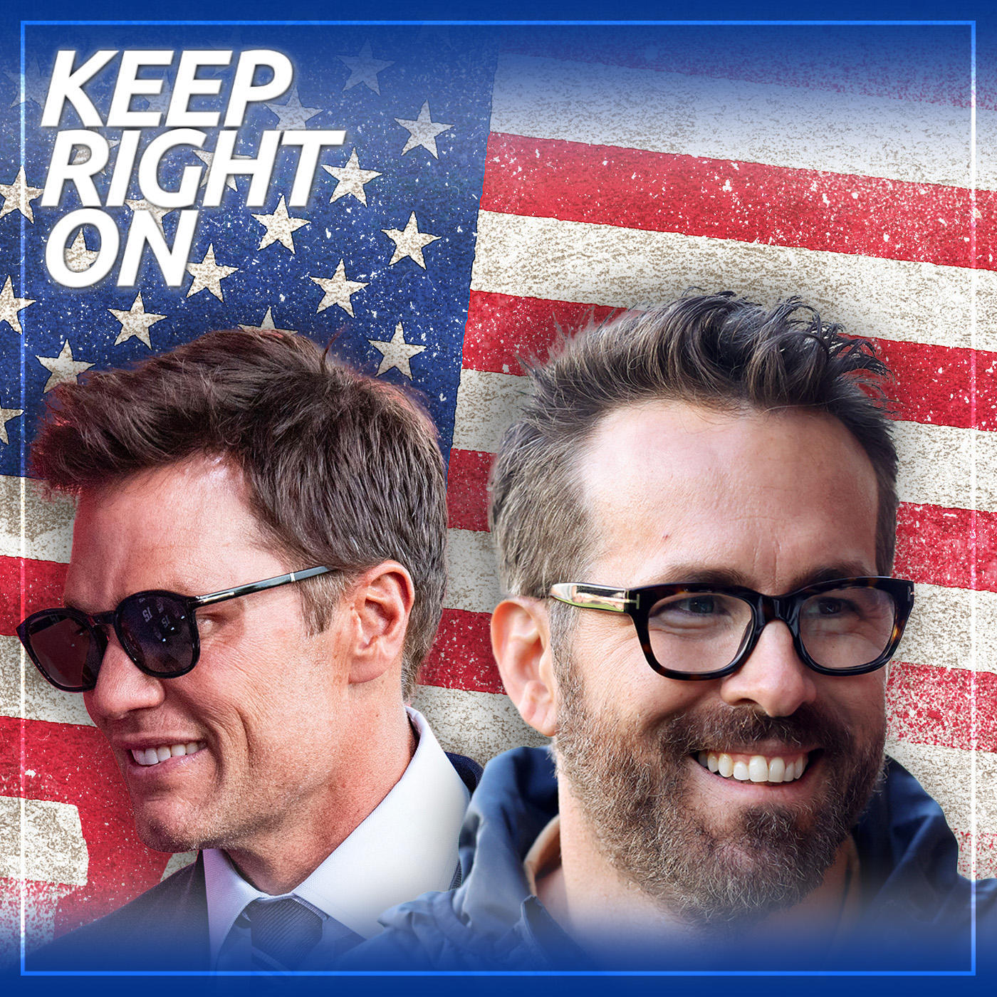 Tom Brady vs Ryan Reynolds? The USA story and Birmingham City transfer latest