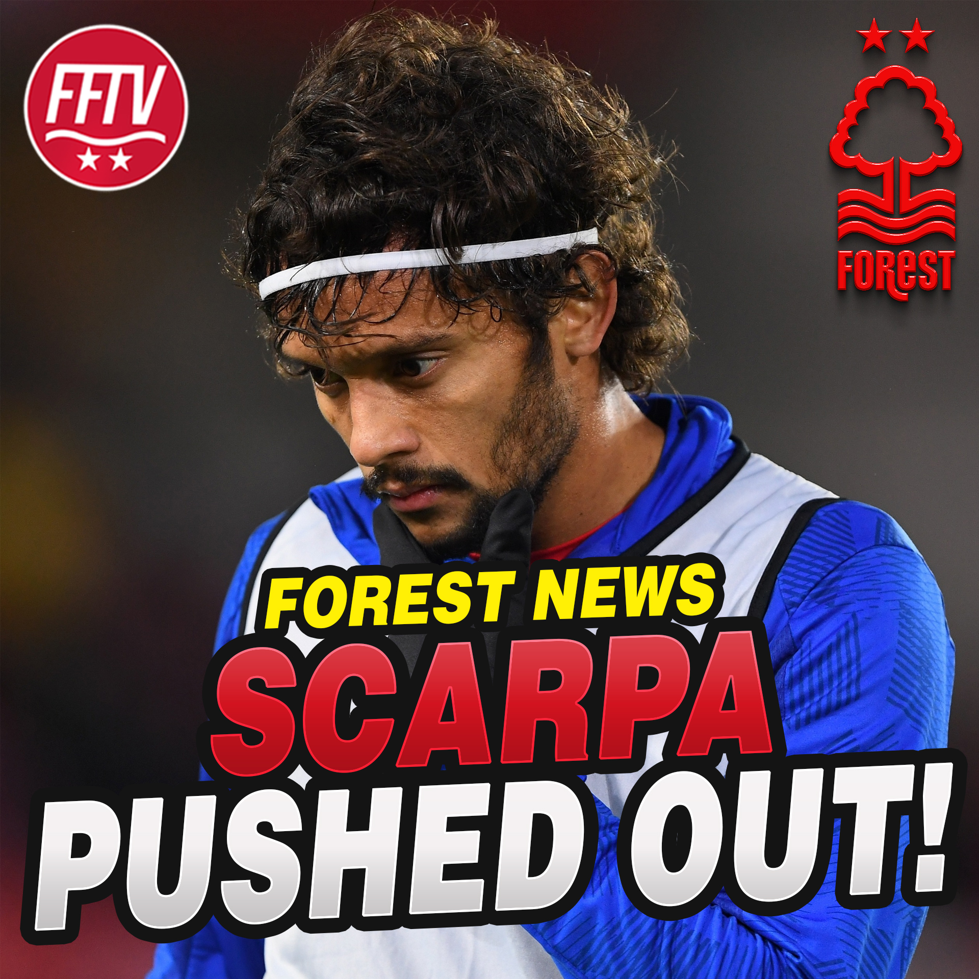 Forest Fan TV - A Nottingham Forest Podcast