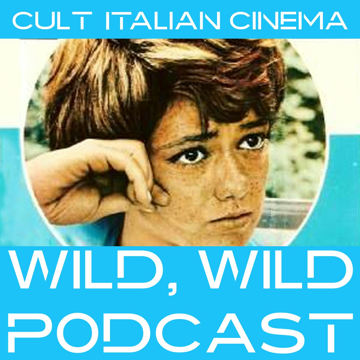 The Year of the Cannibals (I cannibali, Liliana Cavani, 1969) The Year of the Cannibals (I cannibali, Liliana Cavani, 1969)