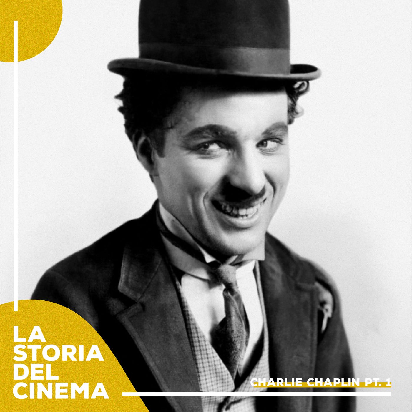 La Storia del Cinema