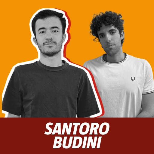 Retroscena e conseguenze dell’addio di Celik - Puntata completa | Santoro, Budini (17/7/26) episode artwork