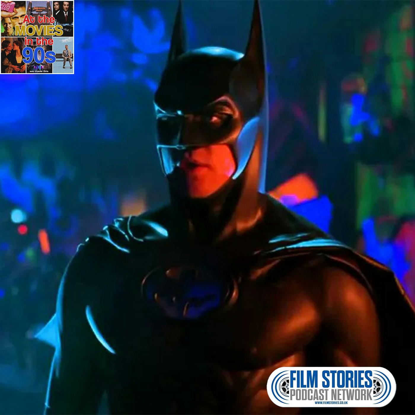 Batman Forever Batman Forever